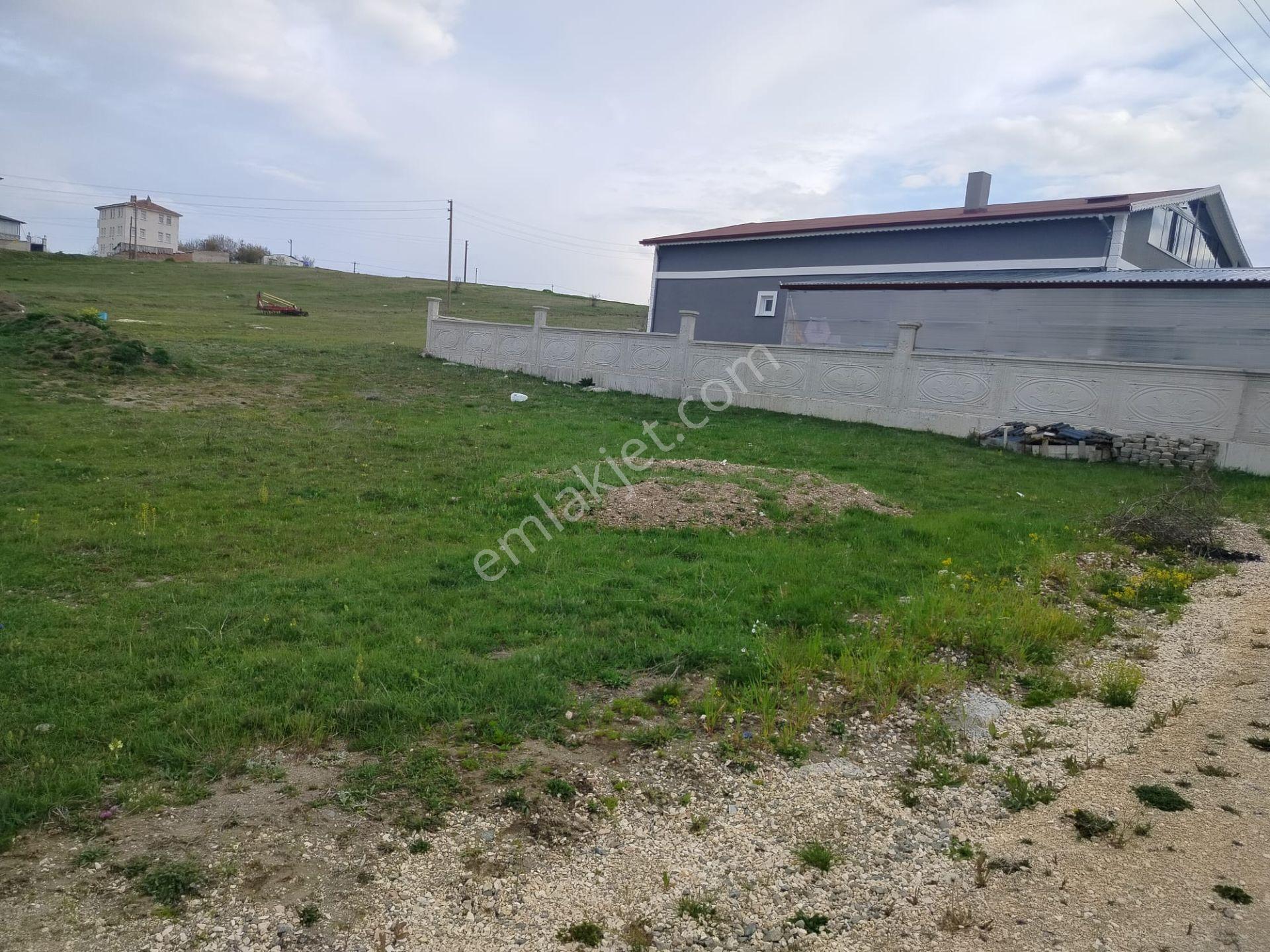 Kastamonu Devrekani Satılık Arsa - Görsel 5