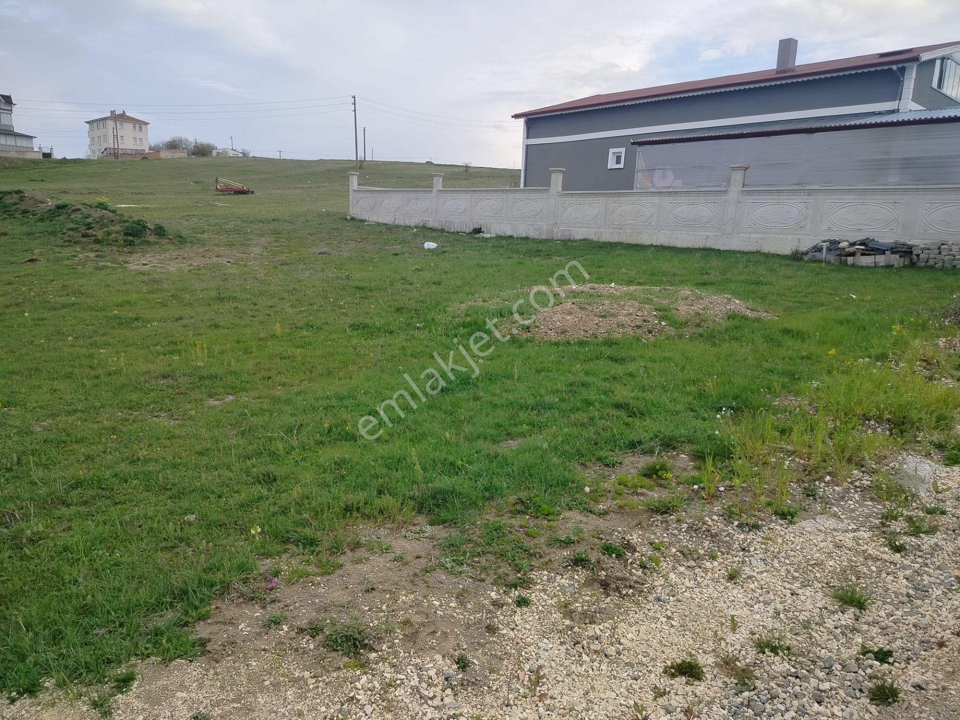 Kastamonu Devrekani Satılık Arsa - Görsel 4
