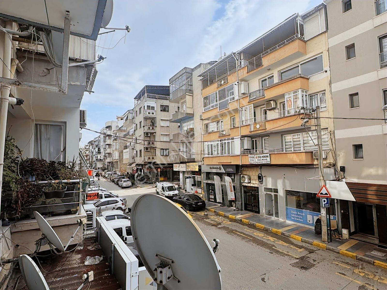 Hatay Noktada 2+1 Satılık Daire - Görsel 15