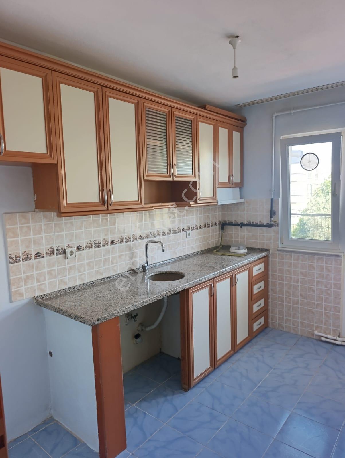 Yunuseli Muhtarlığı Yanı Kiralık 2+1 Daire - Görsel 12