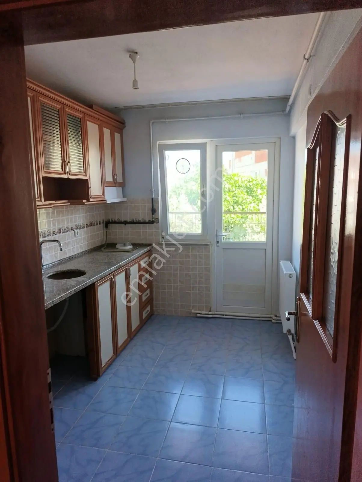 Yunuseli Muhtarlığı Yanı Kiralık 2+1 Daire