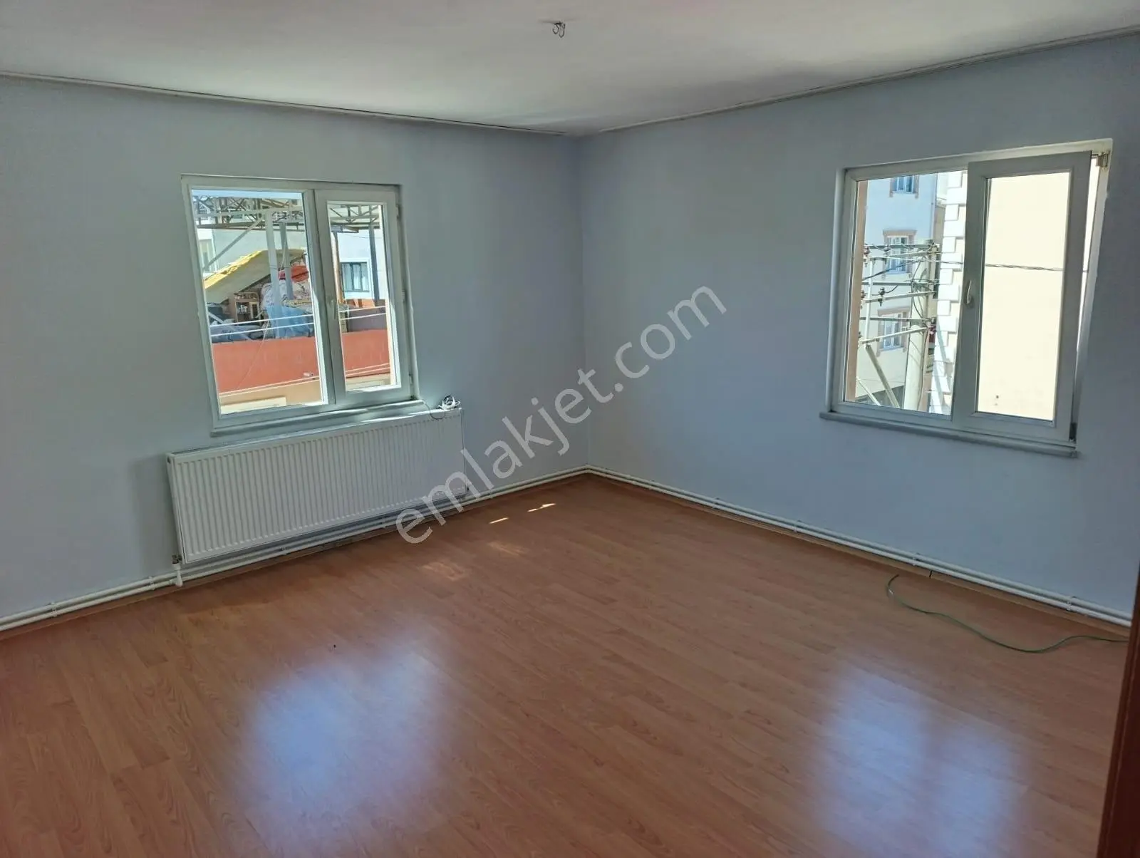Yunuseli Muhtarlığı Yanı Kiralık 2+1 Daire - Görsel 3