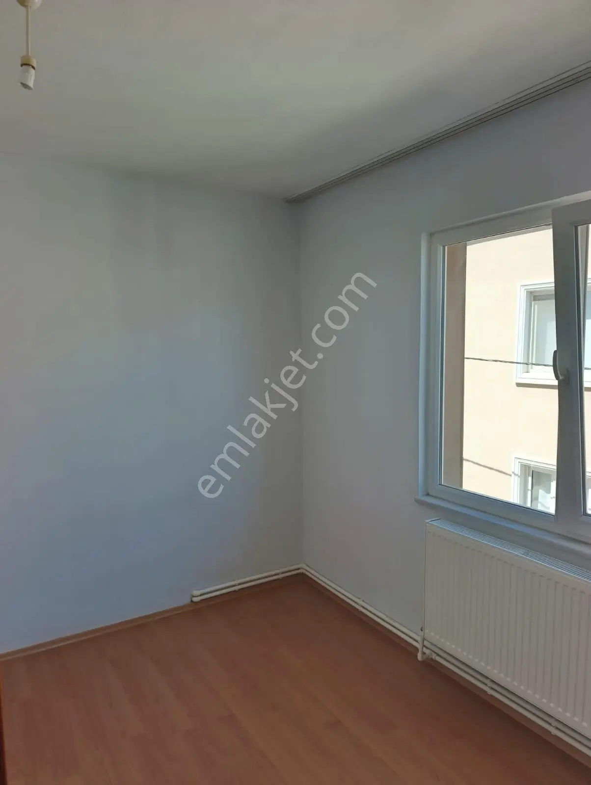 Yunuseli Muhtarlığı Yanı Kiralık 2+1 Daire - Görsel 13