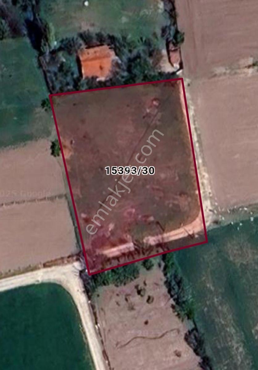 Kaymen Emlak Şehir Merkezinde 2549 M2 Tarla Çevreyolu Çok Yakın