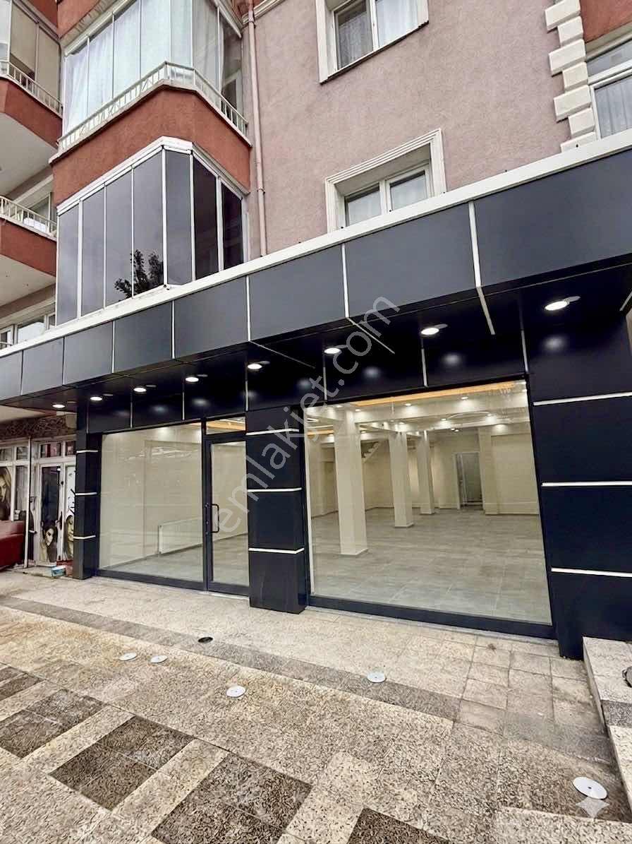 Ulukan'dn Ahi Mesut Üzeri 40 Bin Tl Kiracılı Lüks Dükkan Fırsatı - Görsel 31