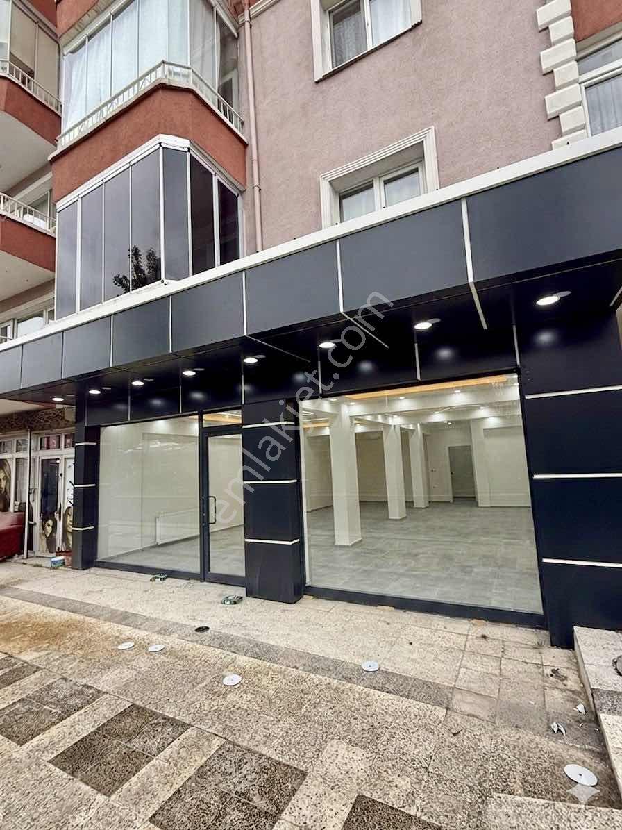 Ulukan'dn Ahi Mesut Üzeri 40 Bin Tl Kiracılı Lüks Dükkan Fırsatı - Görsel 7
