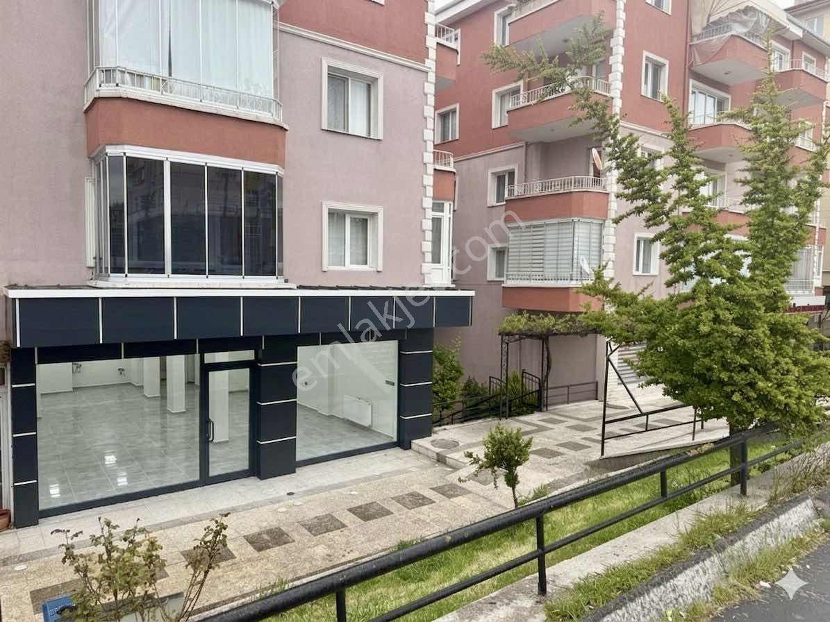 Ulukan'dn Ahi Mesut Üzeri 40 Bin Tl Kiracılı Lüks Dükkan Fırsatı - Görsel 32