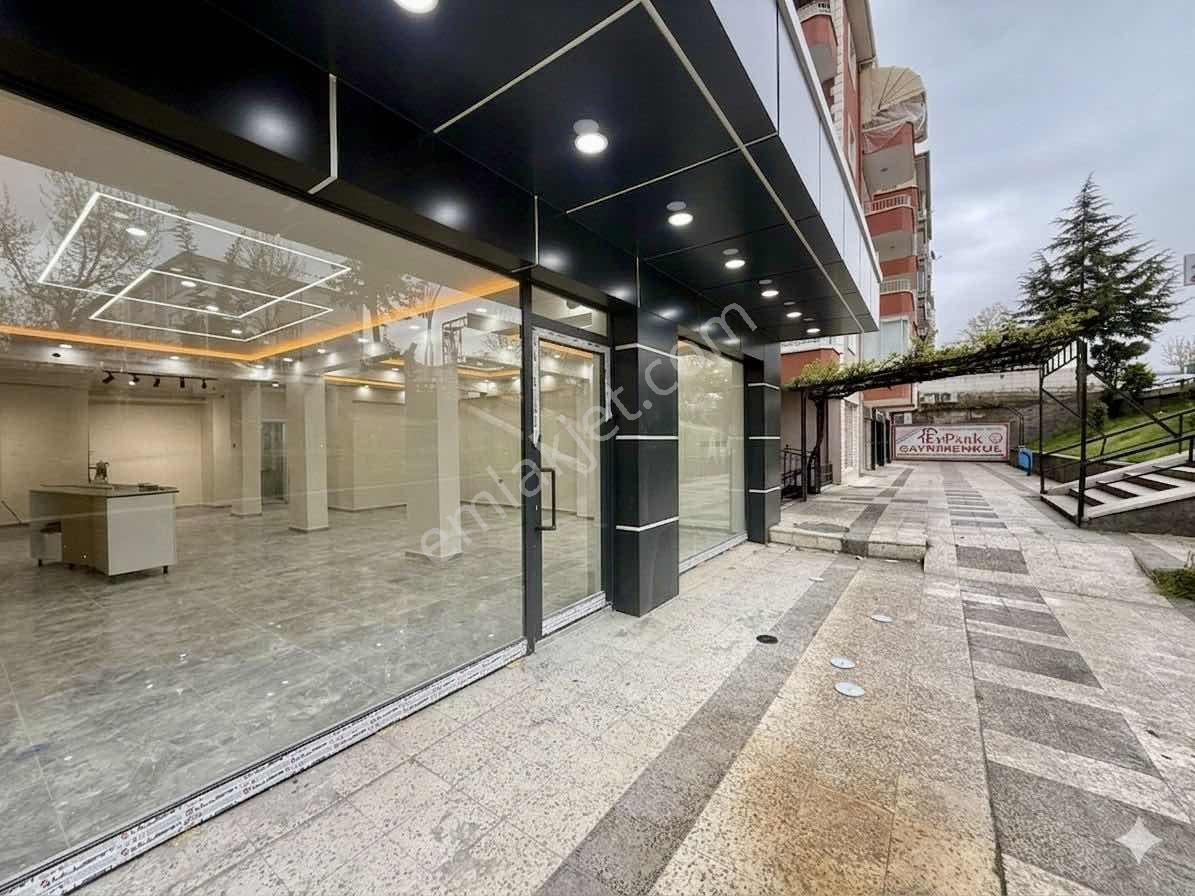 Ulukan'dn Ahi Mesut Üzeri 40 Bin Tl Kiracılı Lüks Dükkan Fırsatı - Görsel 33