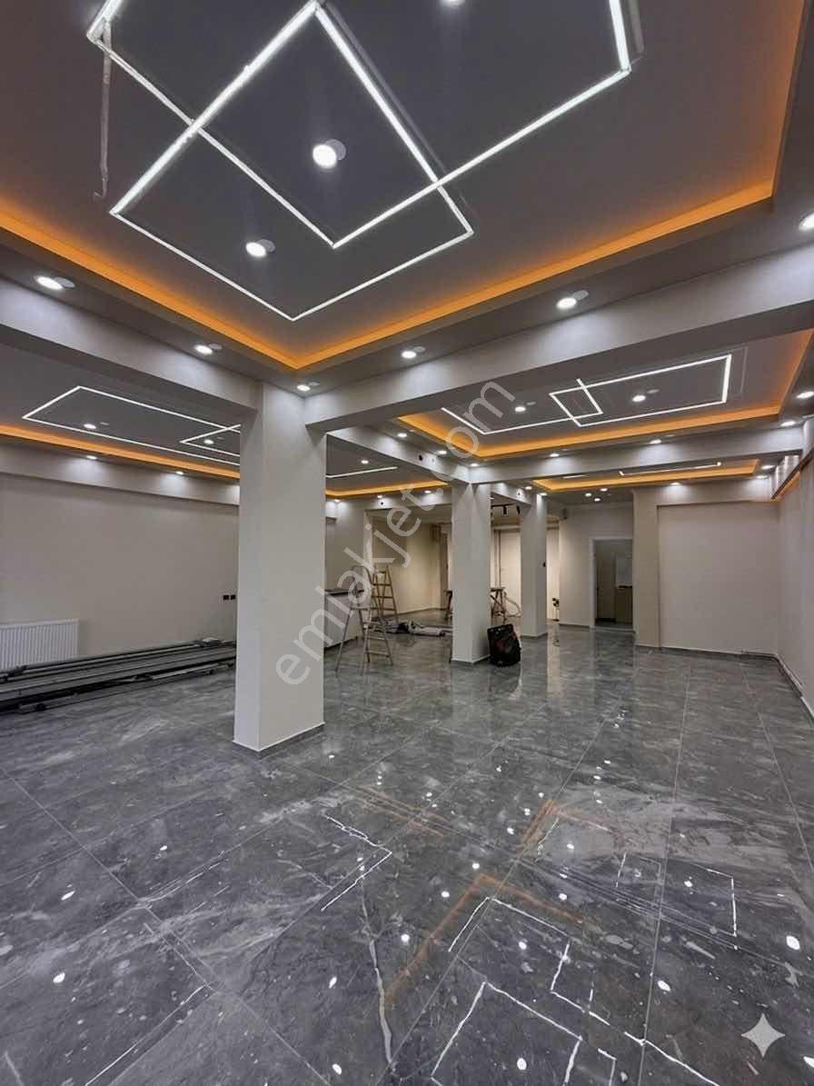 Ulukan'dn Ahi Mesut Üzeri 40 Bin Tl Kiracılı Lüks Dükkan Fırsatı - Görsel 22