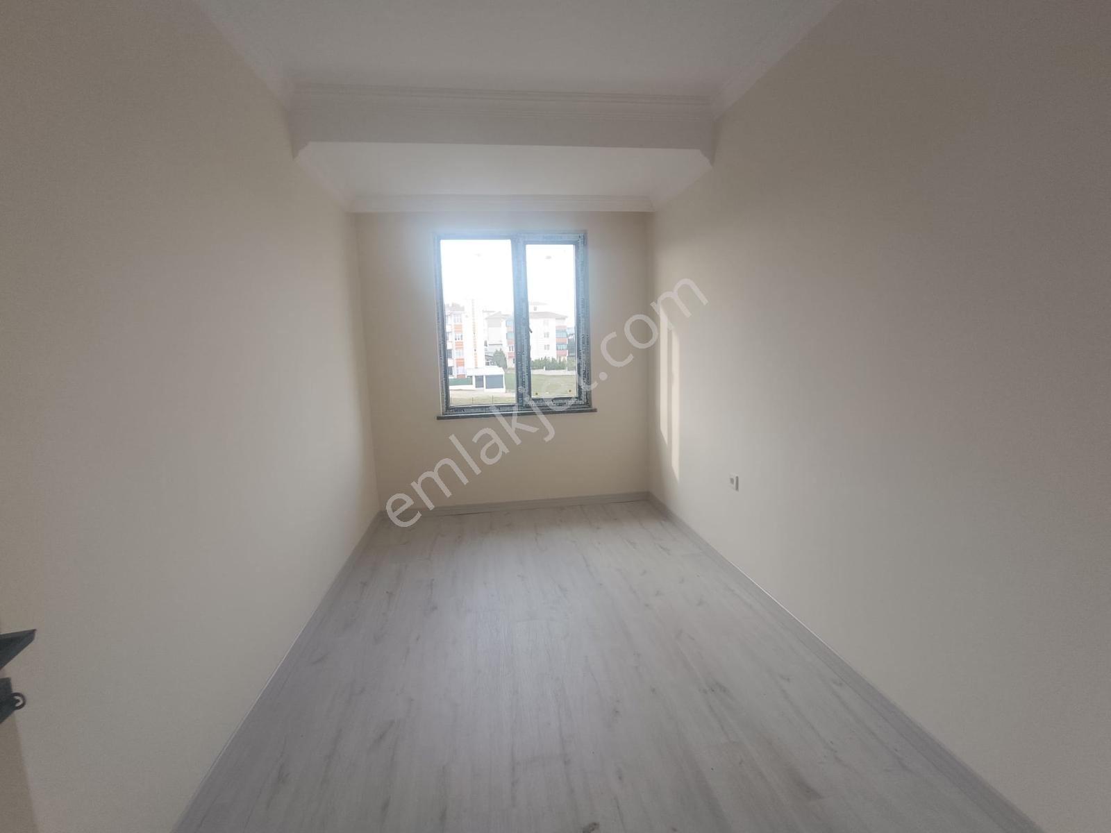 Marmaracık Göl Manzaralı Kat Seçenekli 2+1 Satılık Lüx Daireler - Görsel 14