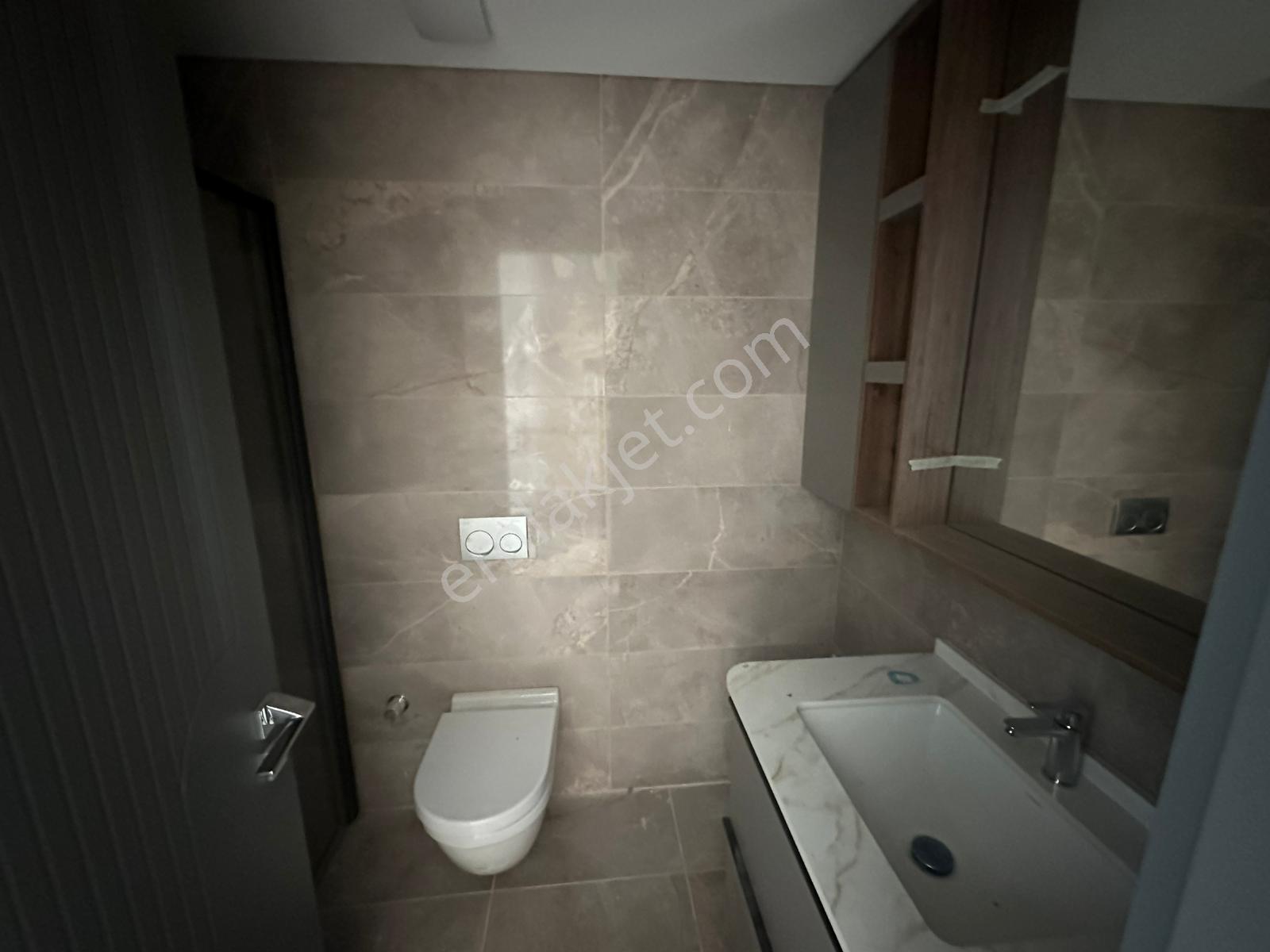Bahçeşehir Başakşehir Oturuma Hazır Müstakil Bahçeli 5+1 Villa - Görsel 18