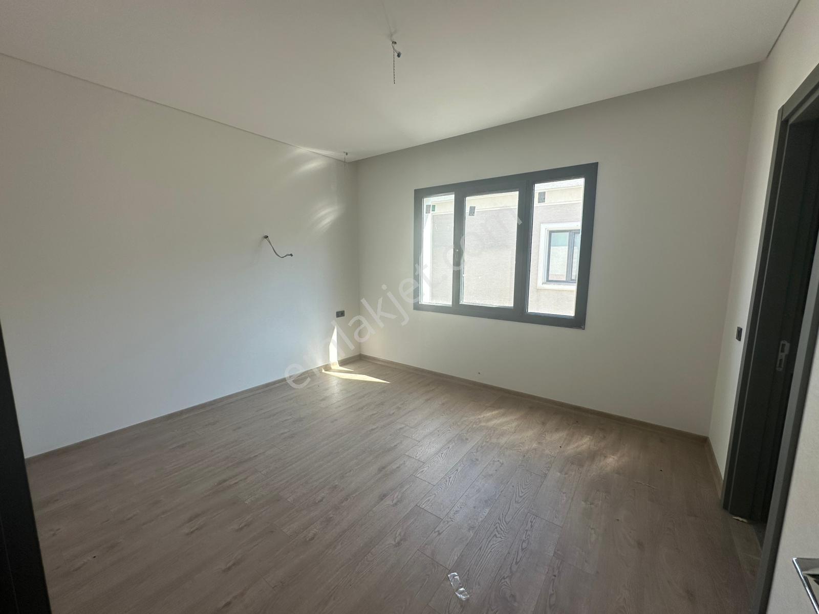 Bahçeşehir Başakşehir Oturuma Hazır Müstakil Bahçeli 5+1 Villa - Görsel 22