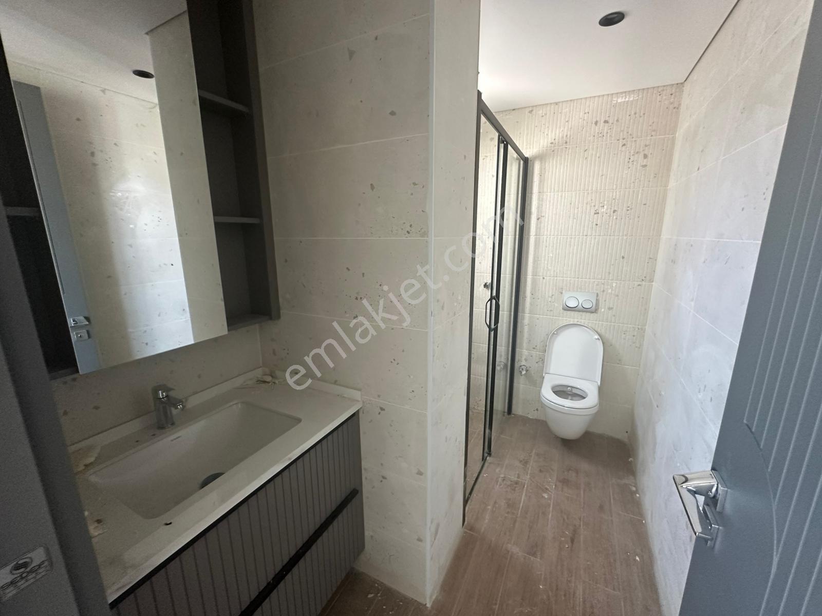 Bahçeşehir Başakşehir Oturuma Hazır Müstakil Bahçeli 5+1 Villa - Görsel 21