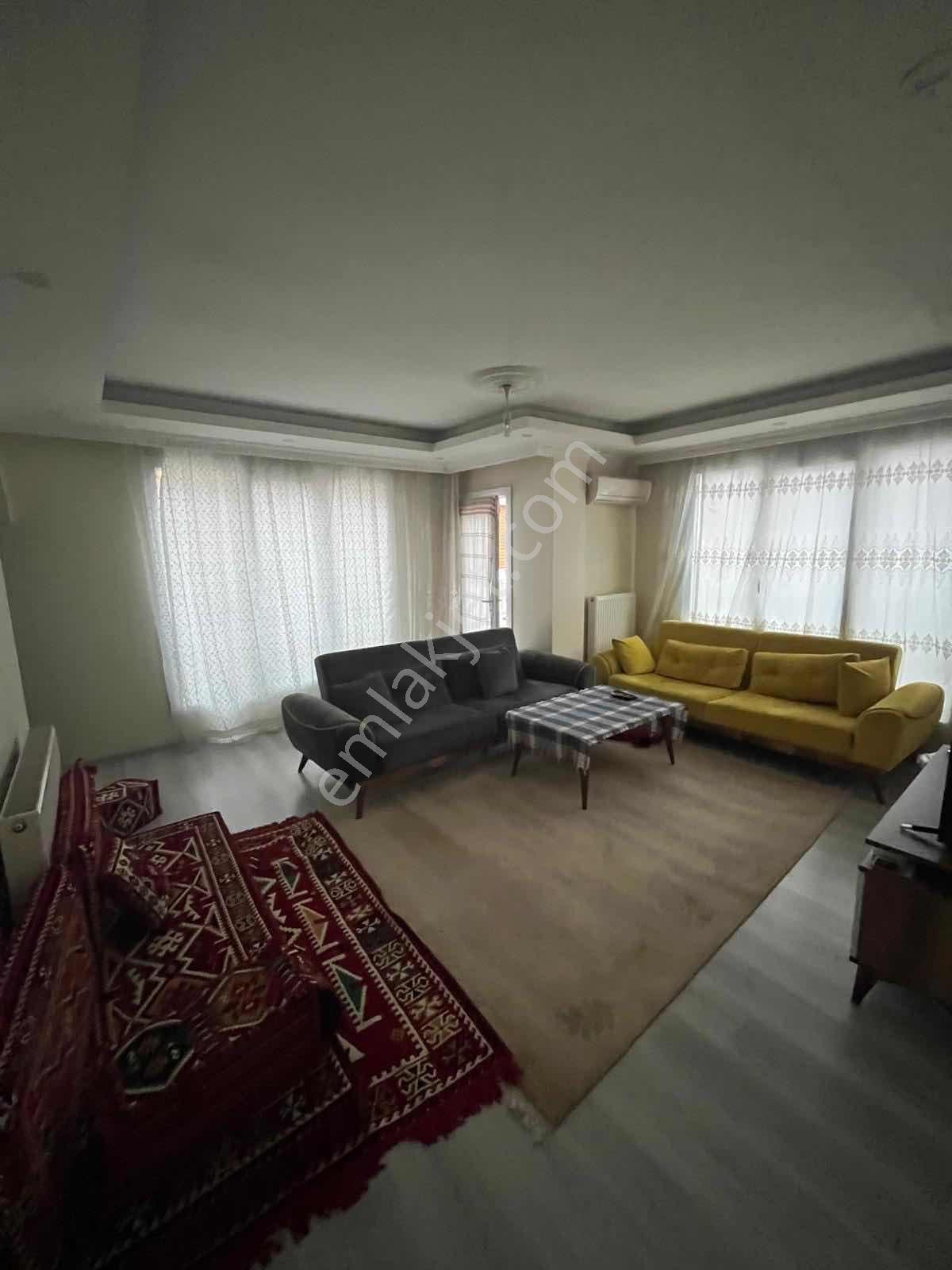 Siyavuşpaşada 2015 Yılı Yapımı Asansörlü 1.kat 85m2 2+1 - Görsel 10