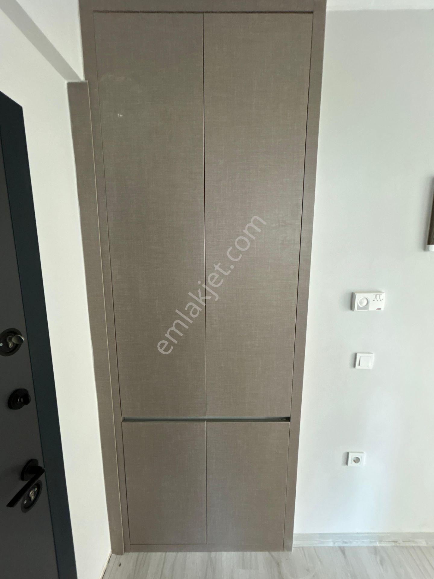 Ortaca Çaylı Da 2+1 Sıfır Daire Kiralık - Görsel 8