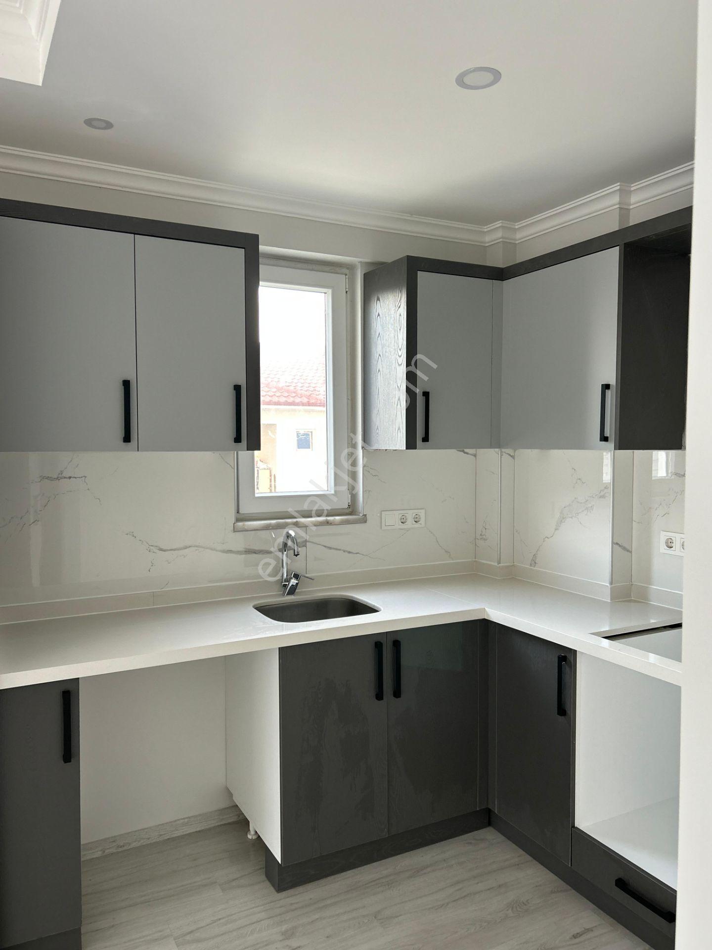 Ortaca Çaylı Da 2+1 Sıfır Daire Kiralık - Görsel 6