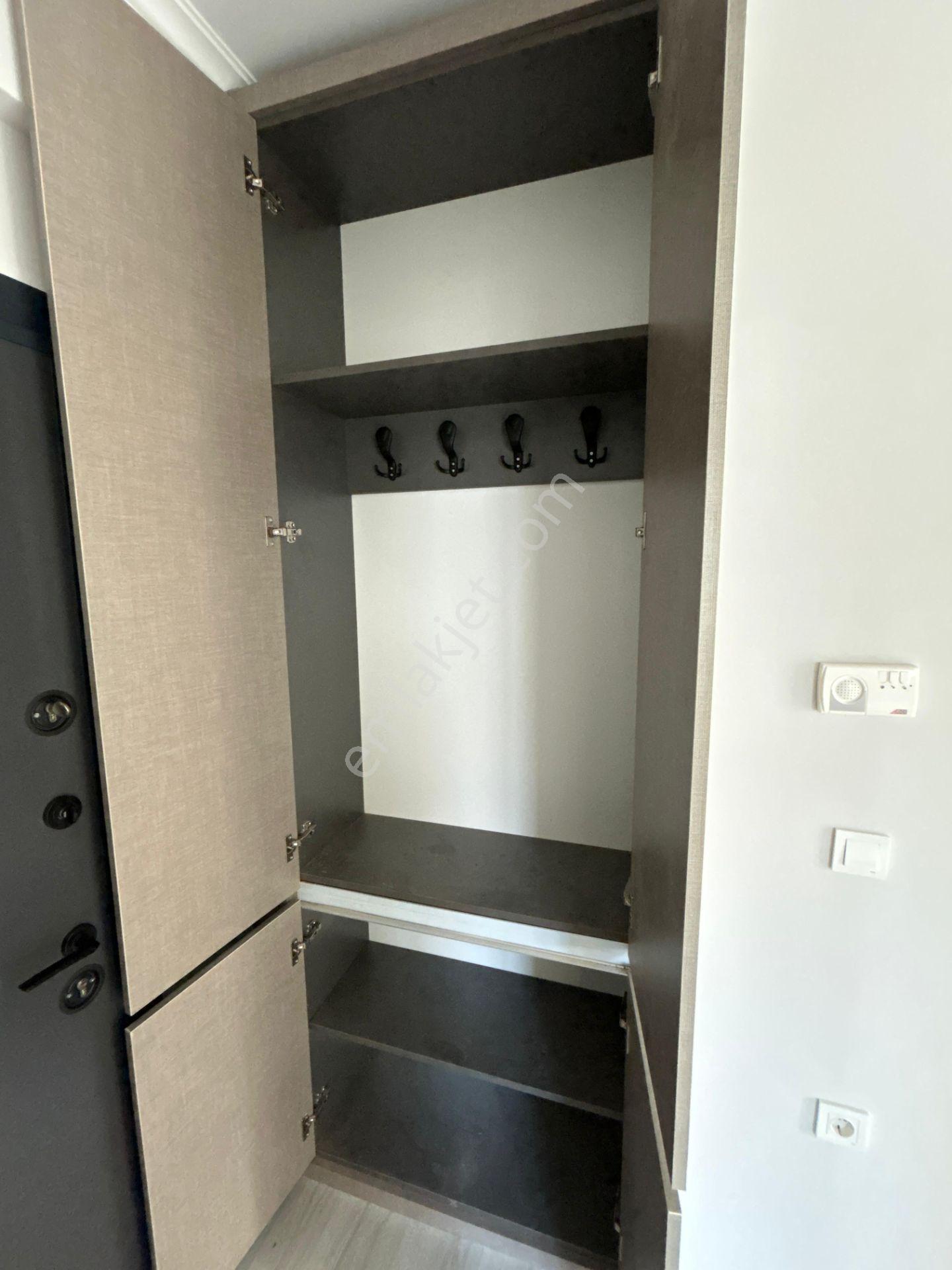 Ortaca Çaylı Da 2+1 Sıfır Daire Kiralık - Görsel 10