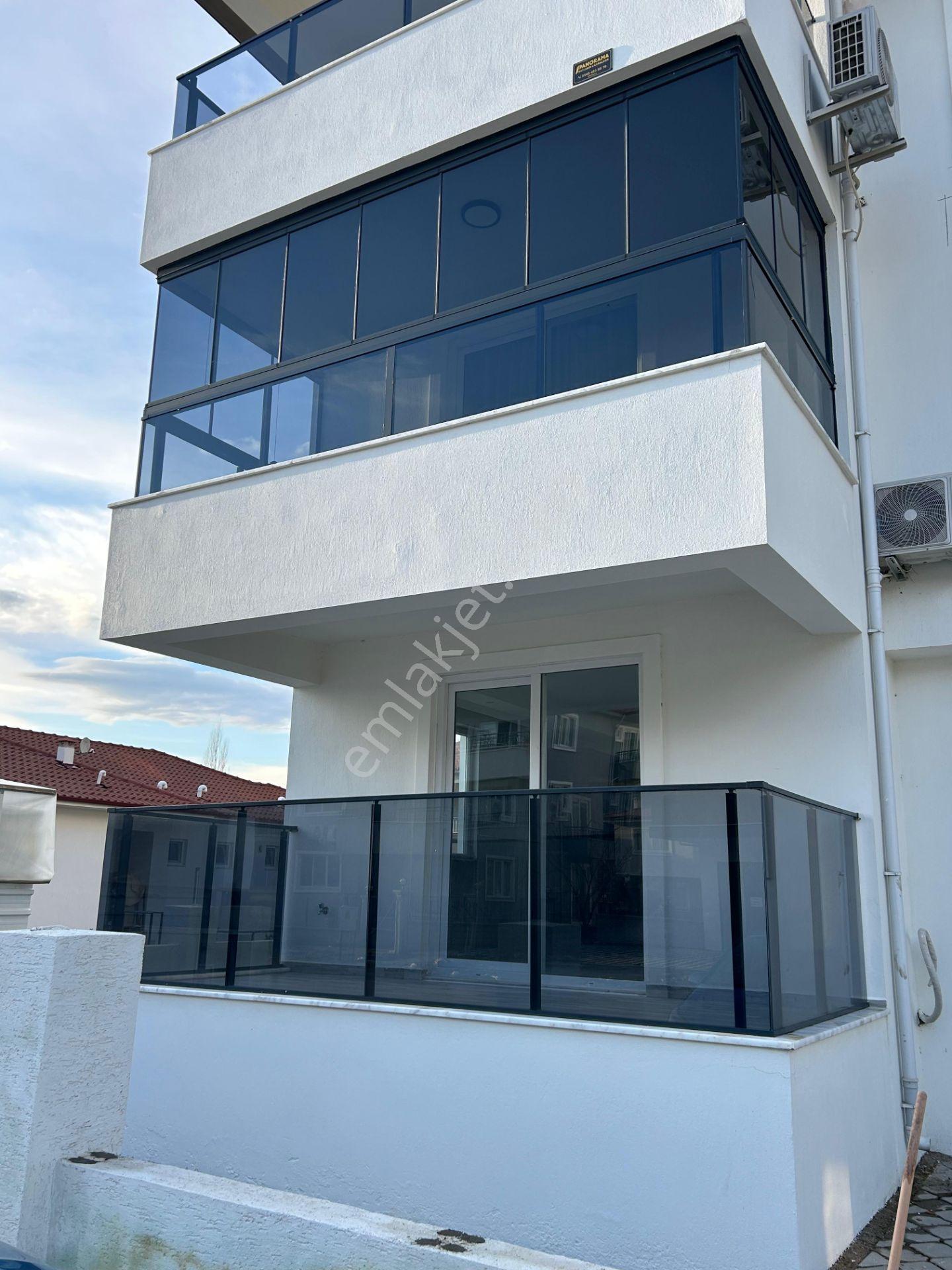 Ortaca Çaylı Da 2+1 Sıfır Daire Kiralık - Görsel 19