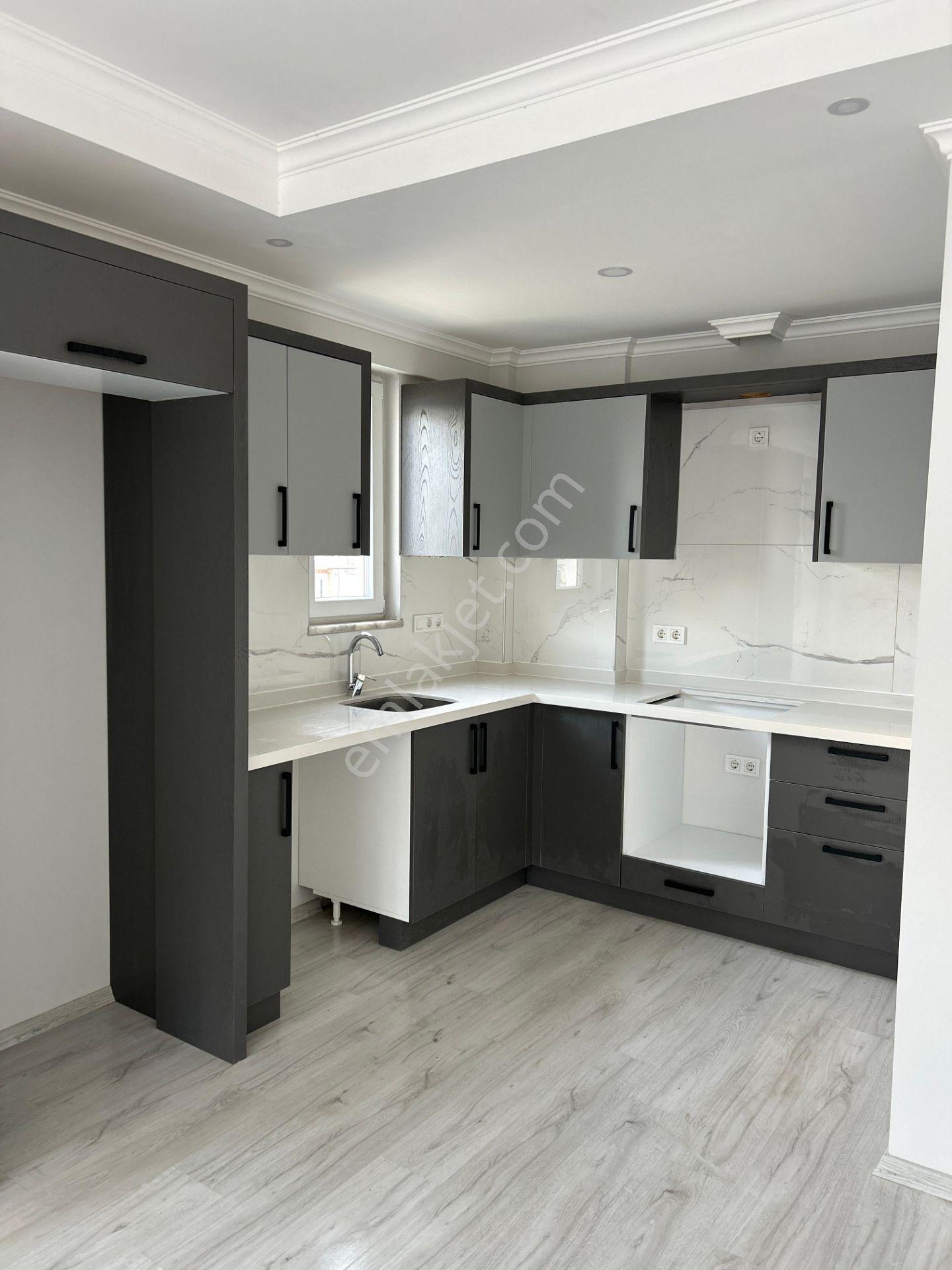 Ortaca Çaylı Da 2+1 Sıfır Daire Kiralık - Görsel 5