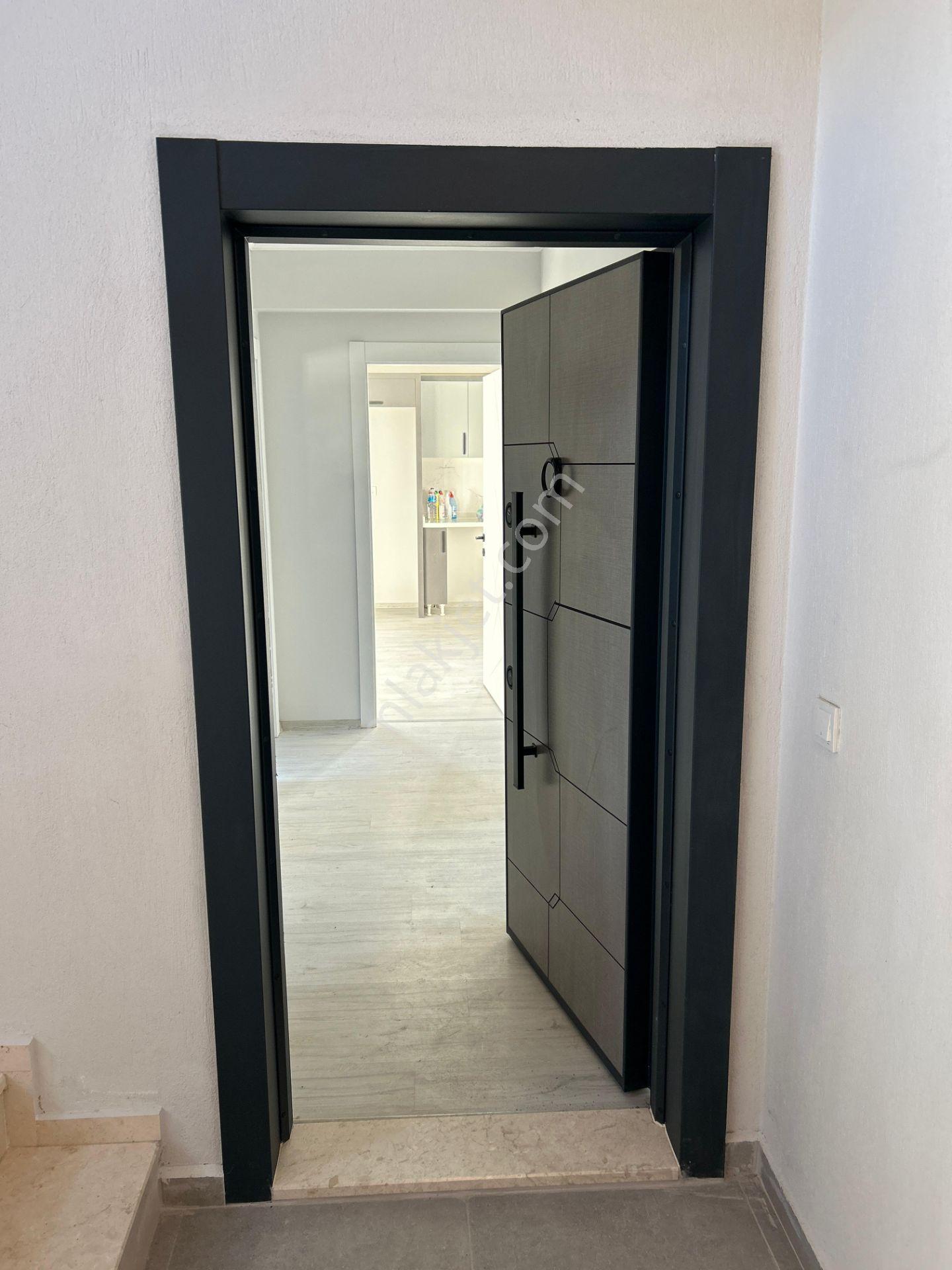 Ortaca Çaylı Da 2+1 Sıfır Daire Kiralık - Görsel 9