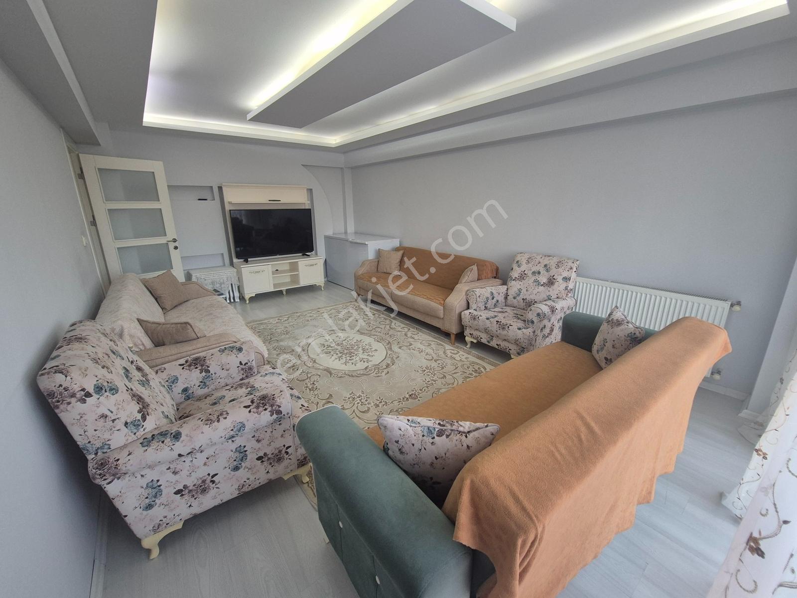 Proma Dan Müthiş Konum Gökmeydan Borsa Cadde Üzeri Satılık 3+1 - Görsel 16