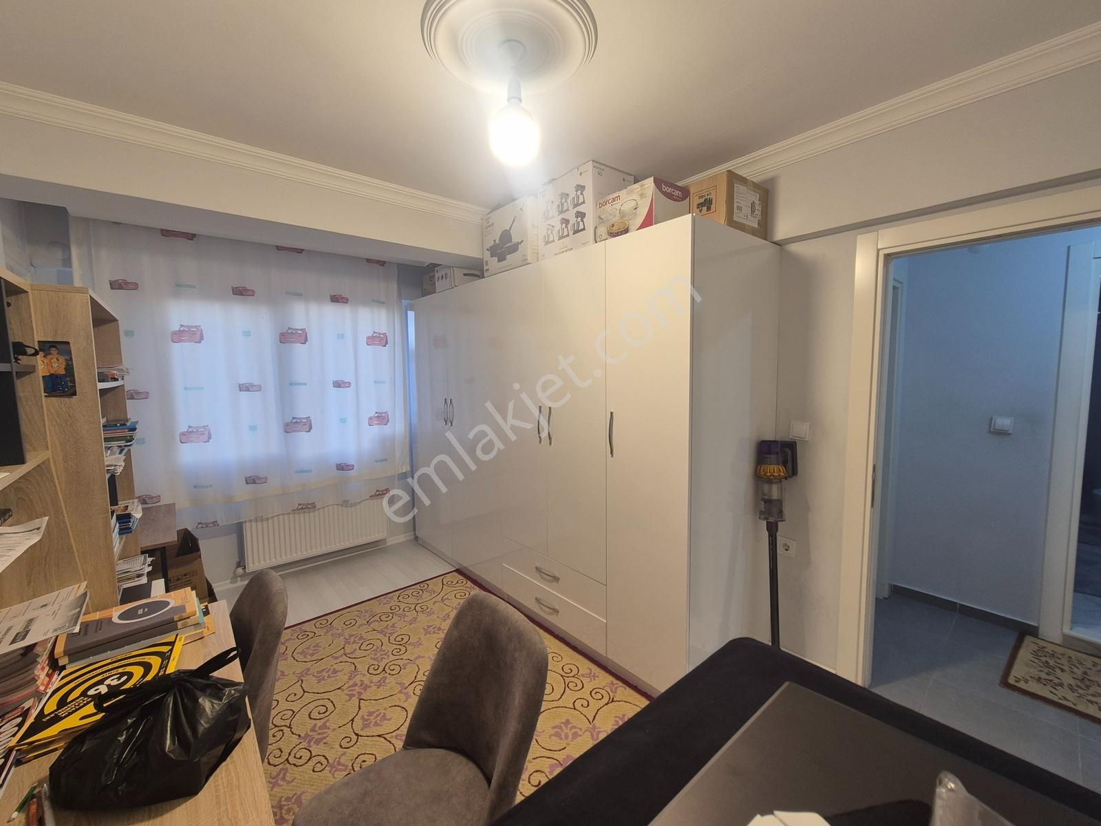 Proma Dan Müthiş Konum Gökmeydan Borsa Cadde Üzeri Satılık 3+1 - Görsel 31