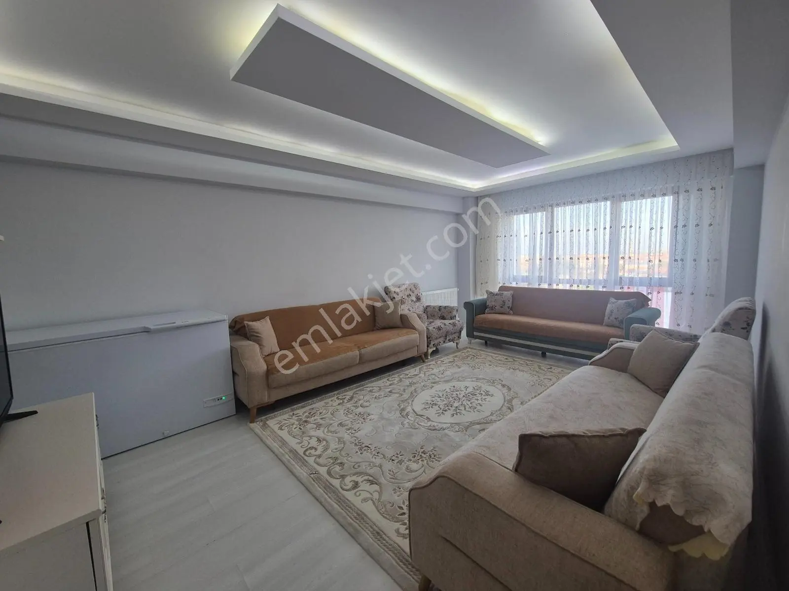 Proma Dan Müthiş Konum Gökmeydan Borsa Cadde Üzeri Satılık 3+1 - Görsel 15