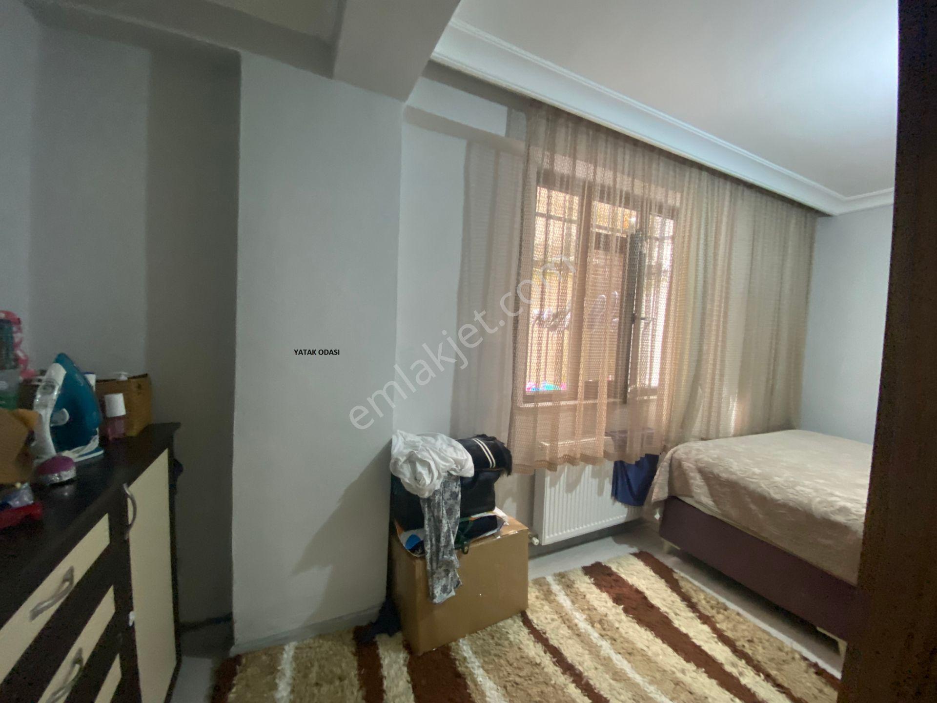 Avrupa Emlak Tan Esenler Fatih Mh 82m²2+1 Bahçe Kat,5-10 Yaş,krediye Uygun,üçyüzlü Çinçin Dere Cadde - Görsel 11