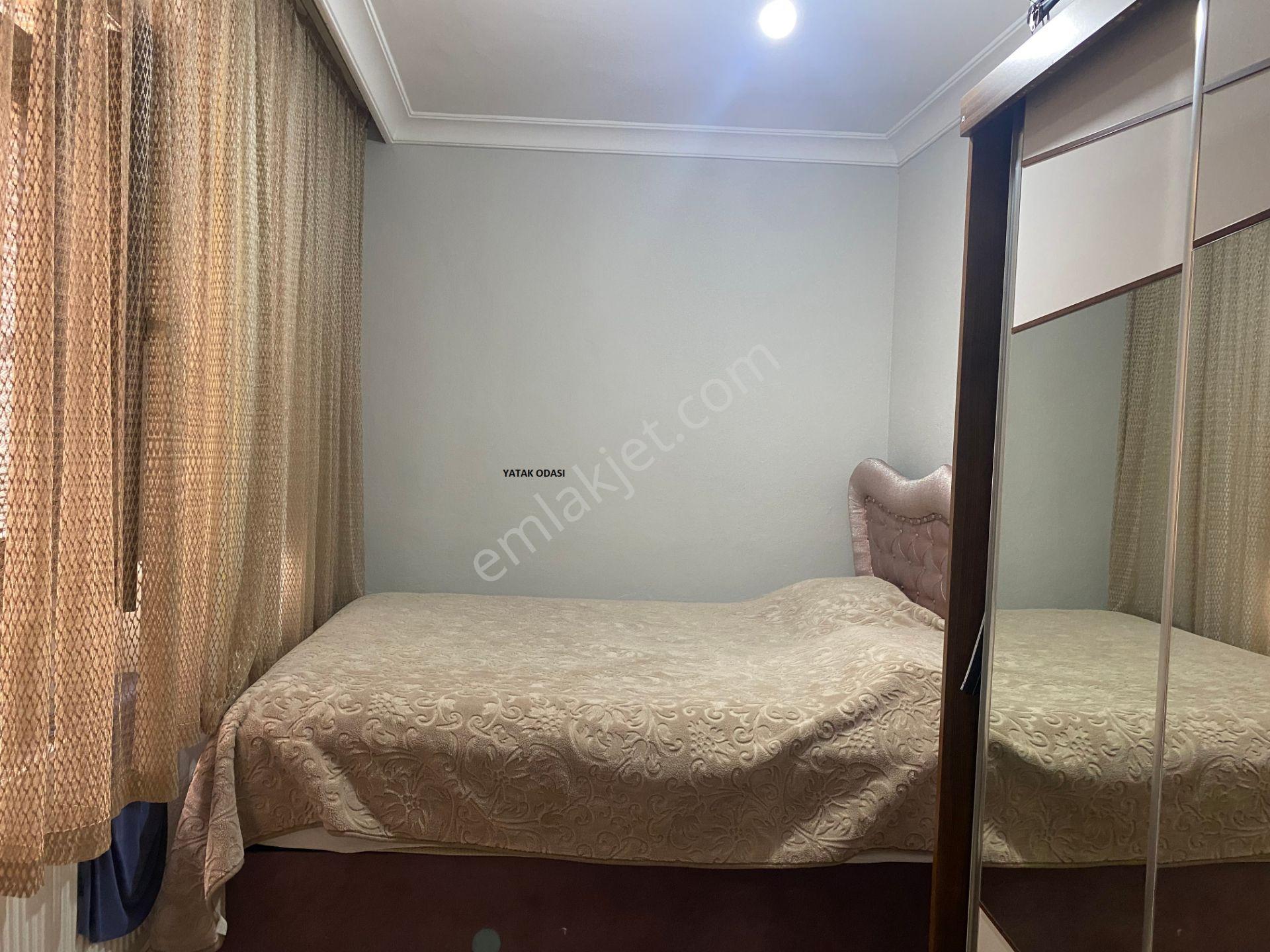 Avrupa Emlak Tan Esenler Fatih Mh 82m²2+1 Bahçe Kat,5-10 Yaş,krediye Uygun,üçyüzlü Çinçin Dere Cadde - Görsel 10