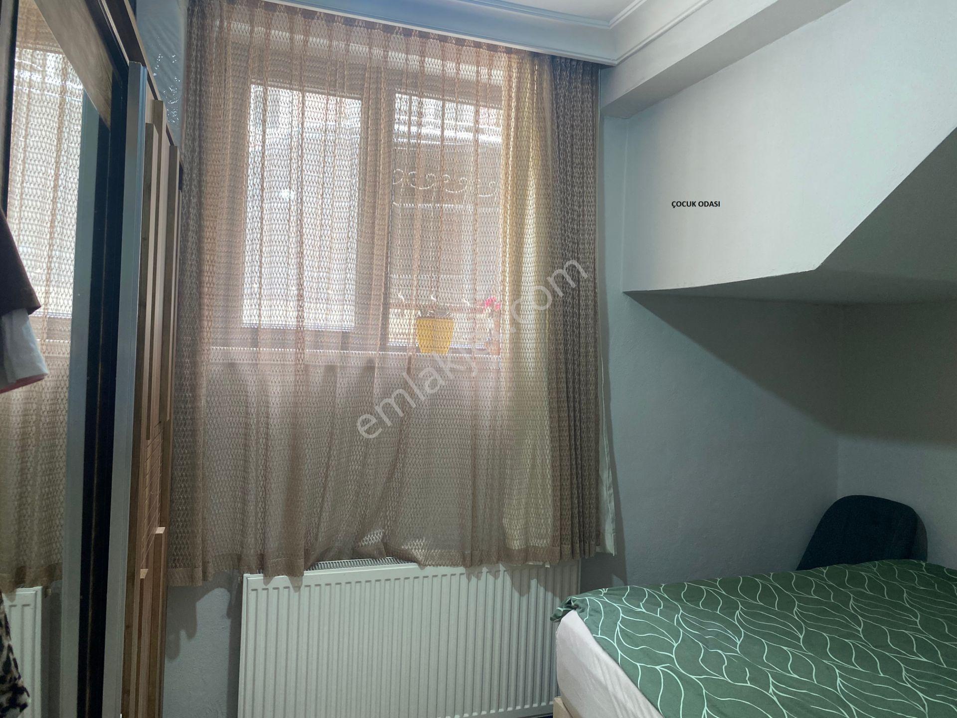 Avrupa Emlak Tan Esenler Fatih Mh 82m²2+1 Bahçe Kat,5-10 Yaş,krediye Uygun,üçyüzlü Çinçin Dere Cadde - Görsel 7