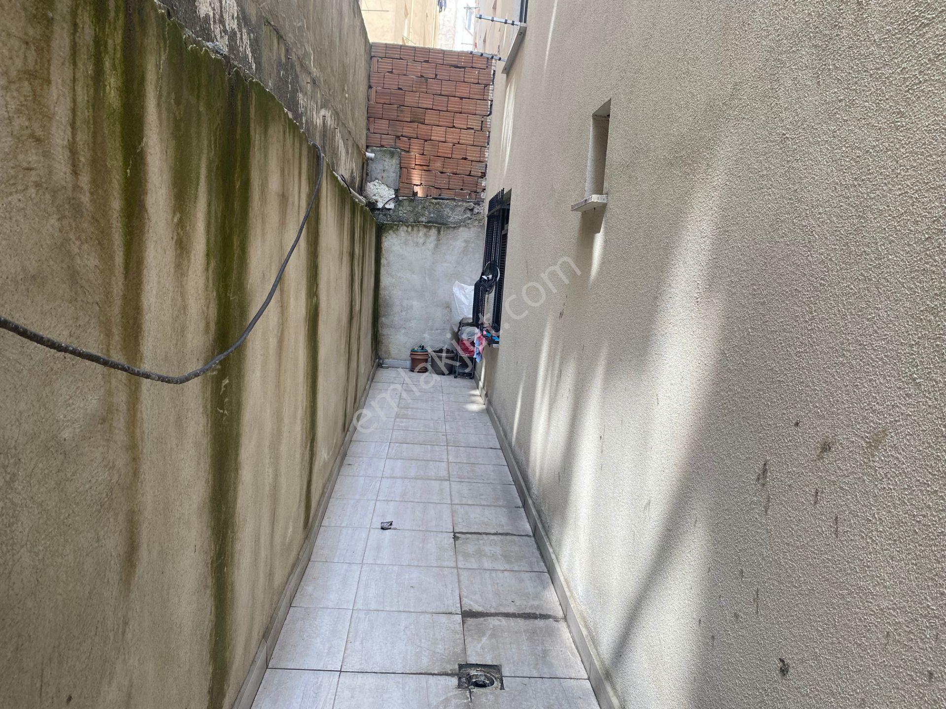 Avrupa Emlak Tan Esenler Fatih Mh 82m²2+1 Bahçe Kat,5-10 Yaş,krediye Uygun,üçyüzlü Çinçin Dere Cadde - Görsel 18