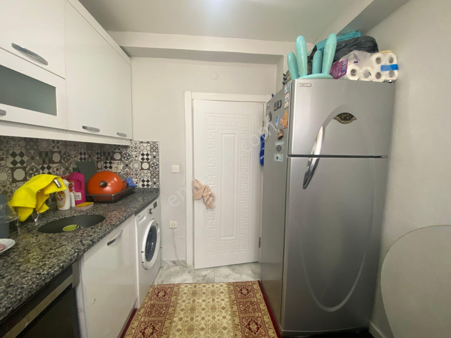 Avrupa Emlak Tan Esenler Fatih Mh 82m²2+1 Bahçe Kat,5-10 Yaş,krediye Uygun,üçyüzlü Çinçin Dere Cadde - Görsel 6