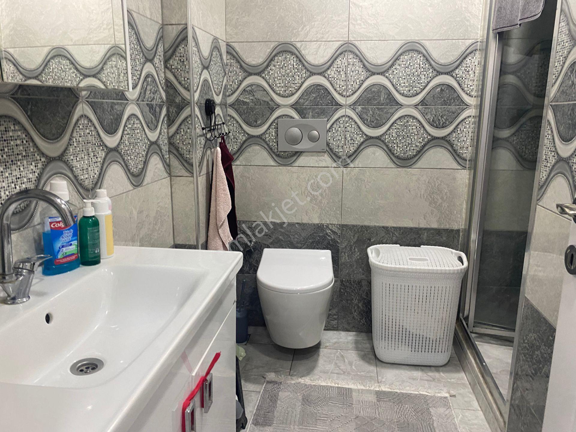 Avrupa Emlak Tan Esenler Fatih Mh 82m²2+1 Bahçe Kat,5-10 Yaş,krediye Uygun,üçyüzlü Çinçin Dere Cadde - Görsel 14