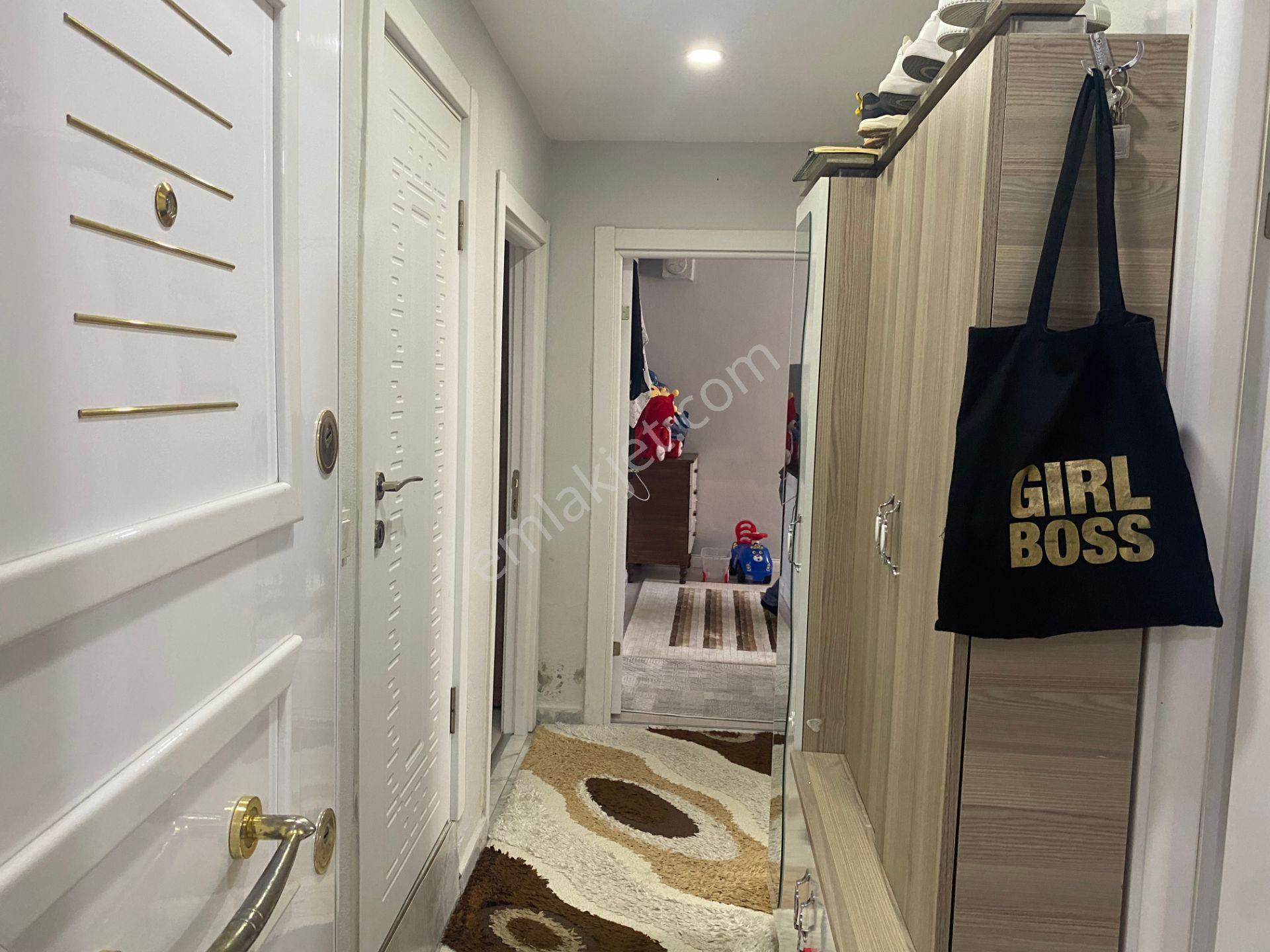 Avrupa Emlak Tan Esenler Fatih Mh 82m²2+1 Bahçe Kat,5-10 Yaş,krediye Uygun,üçyüzlü Çinçin Dere Cadde - Görsel 17
