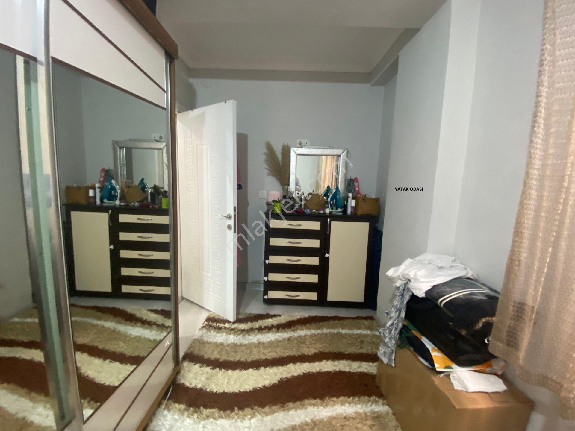 Avrupa Emlak Tan Esenler Fatih Mh 82m²2+1 Bahçe Kat,5-10 Yaş,krediye Uygun,üçyüzlü Çinçin Dere Cadde - Görsel 12