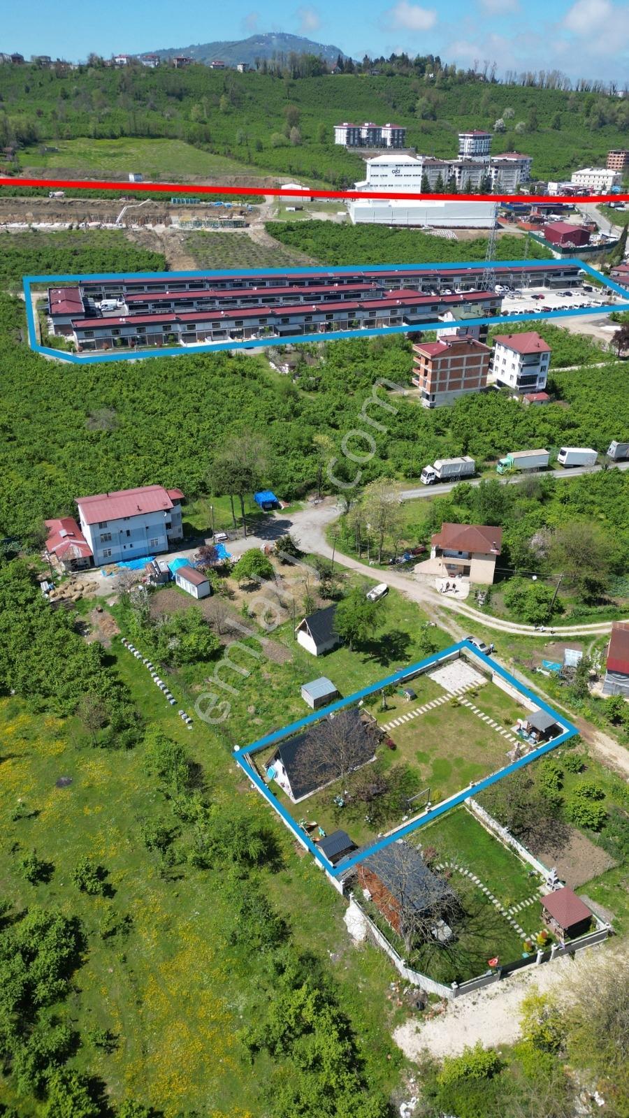 C21den 704 M² Arsa İçinde Lüks Bungalov Ve Sosyal Yaşam Alanı! - Görsel 11