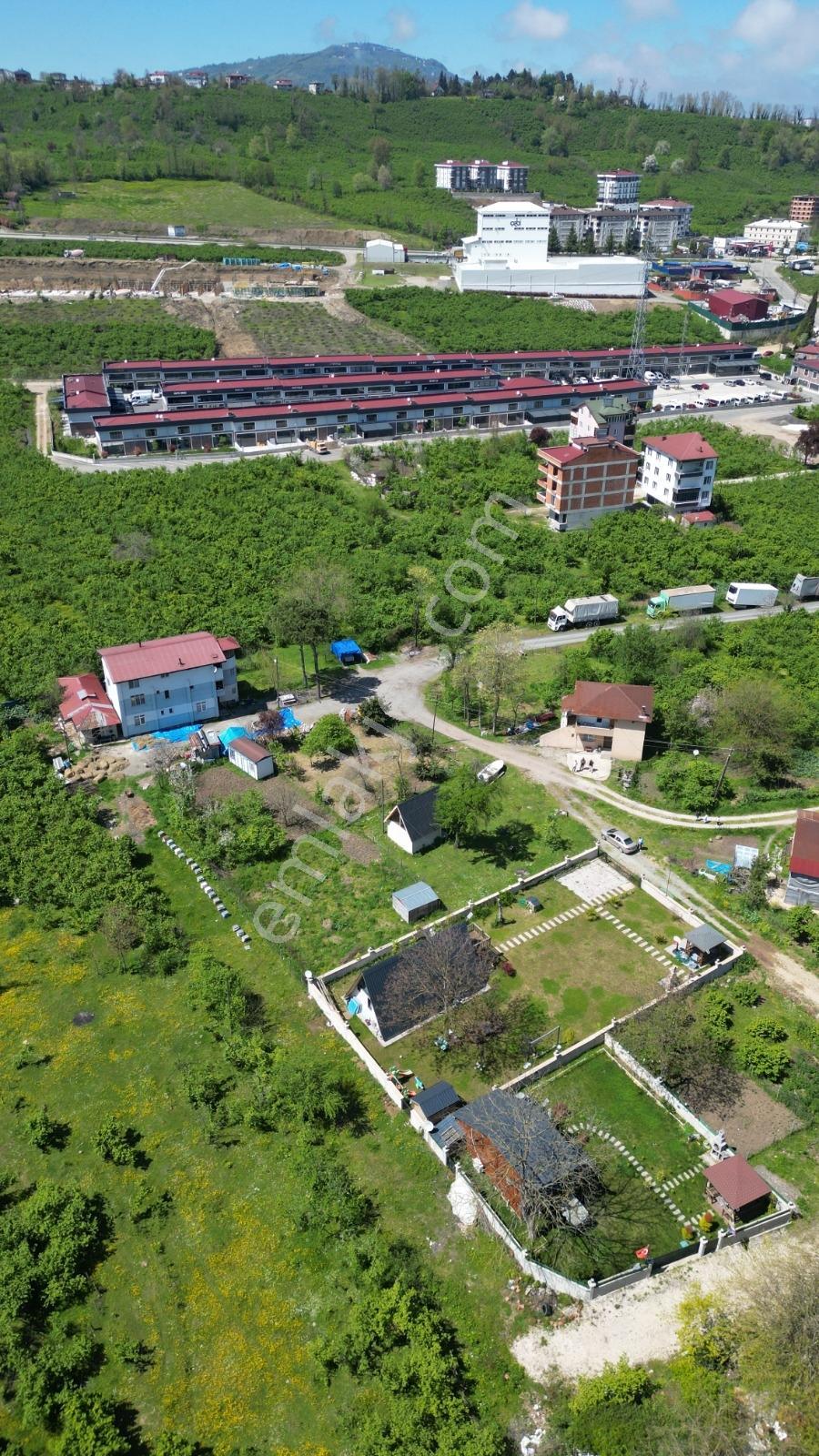 C21den 704 M² Arsa İçinde Lüks Bungalov Ve Sosyal Yaşam Alanı! - Görsel 19