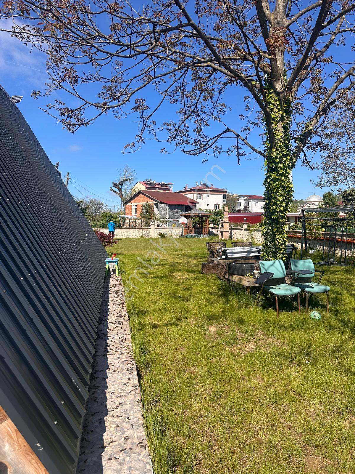C21den 704 M² Arsa İçinde Lüks Bungalov Ve Sosyal Yaşam Alanı! - Görsel 5