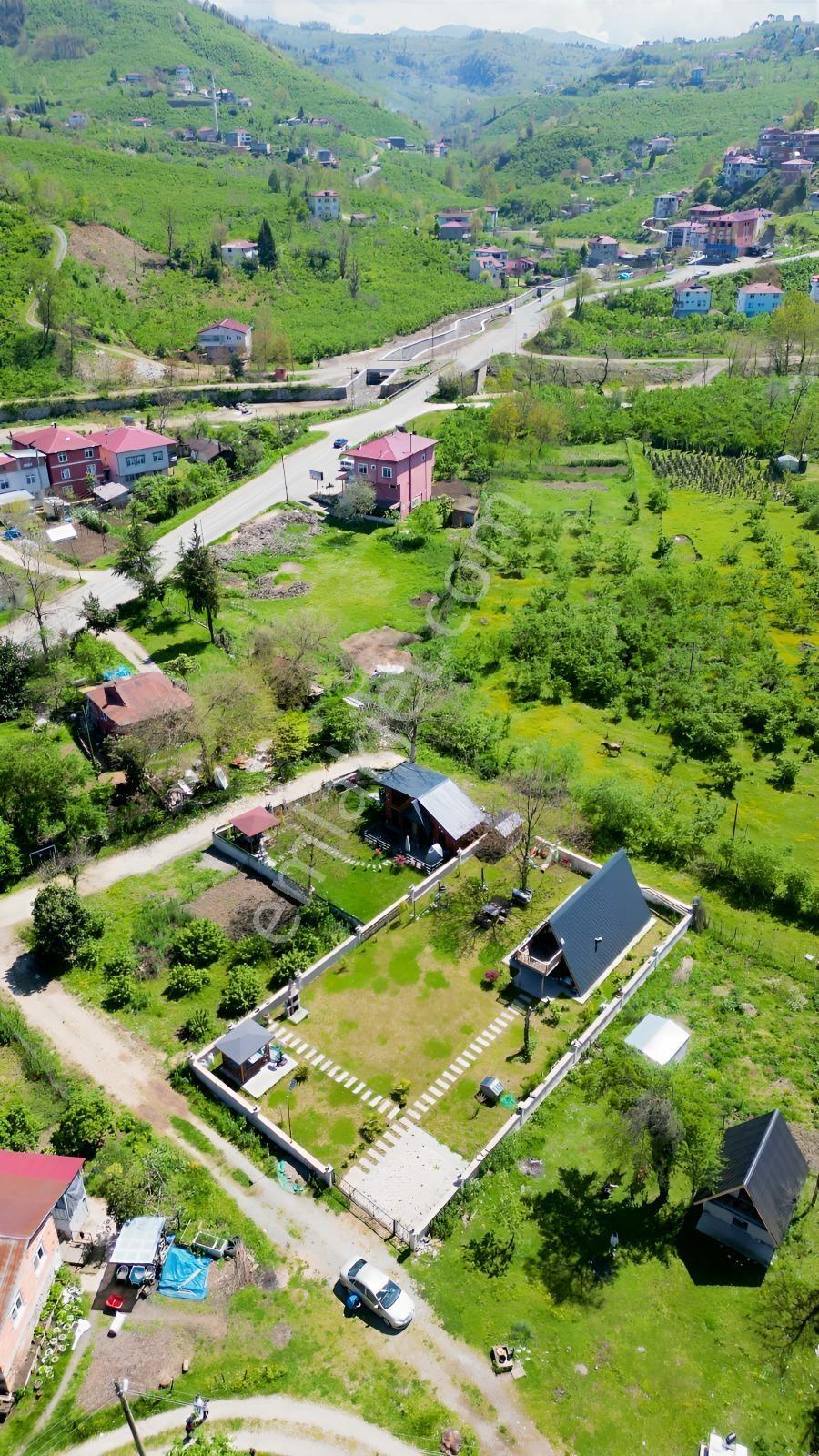 C21den 704 M² Arsa İçinde Lüks Bungalov Ve Sosyal Yaşam Alanı! - Görsel 14