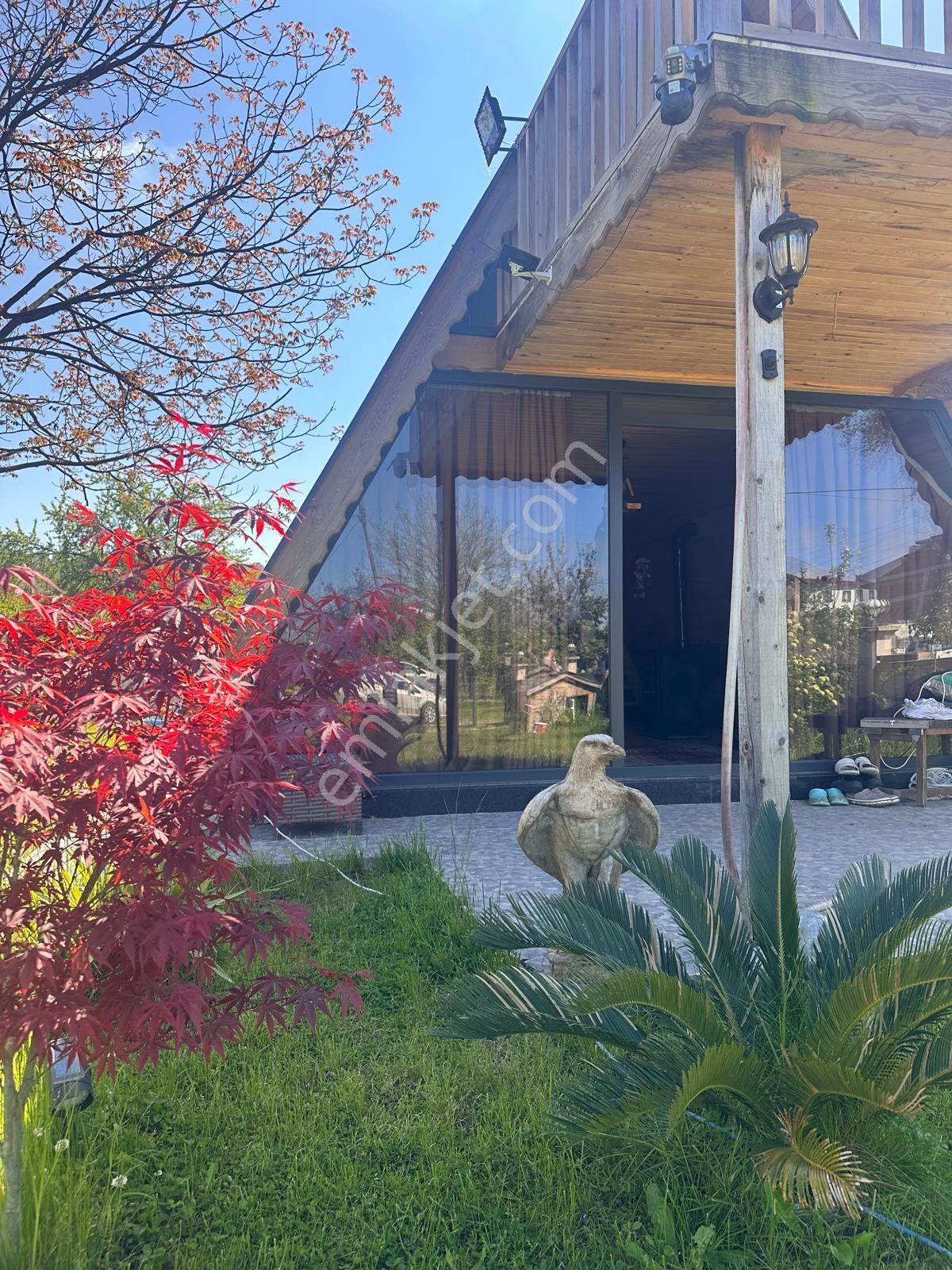 C21den 704 M² Arsa İçinde Lüks Bungalov Ve Sosyal Yaşam Alanı! - Görsel 2