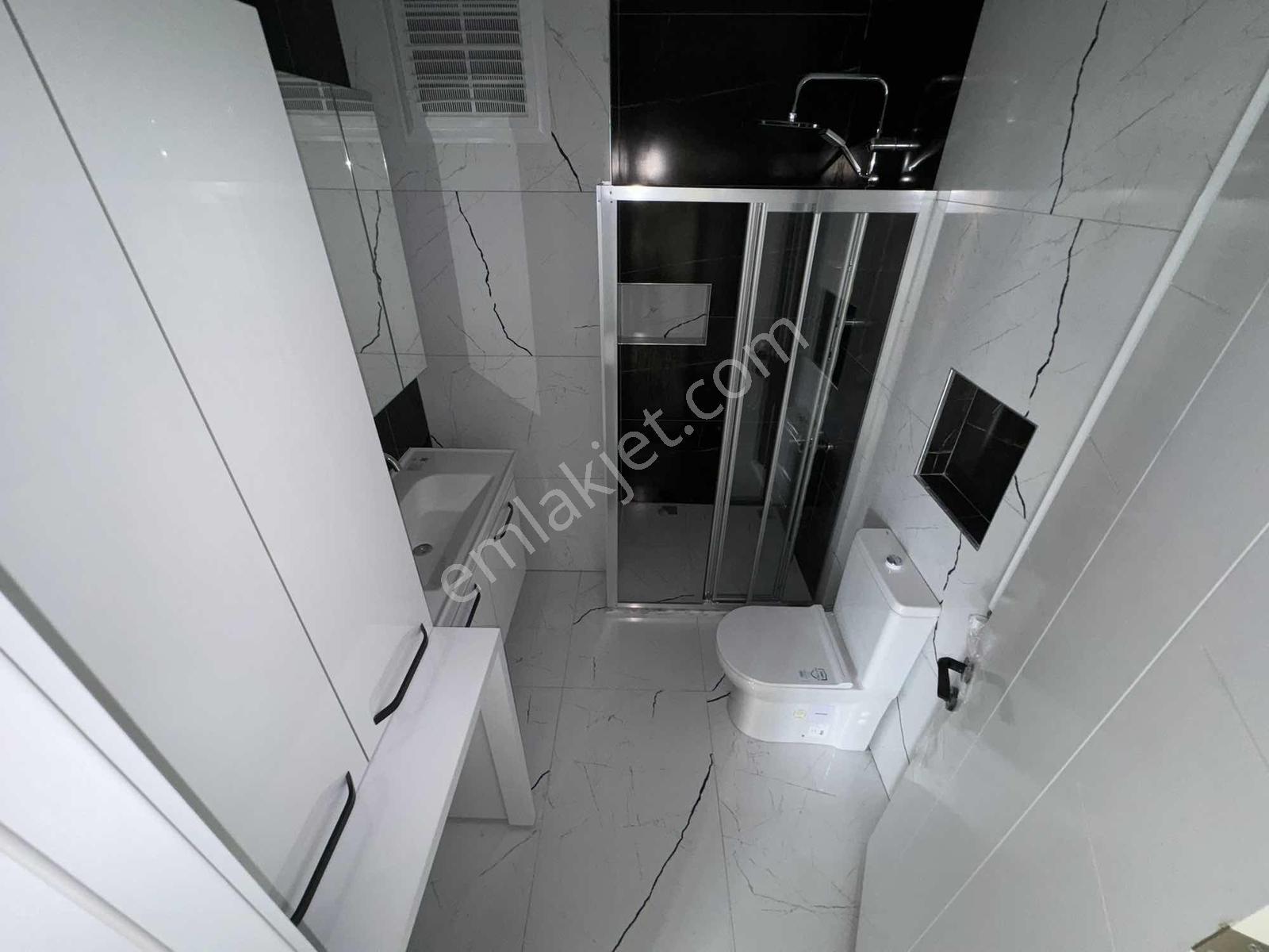 Onmax Burhaniye Merkez'de Satılık Sıfır 2+1 100 M2 Daireler - Görsel 20