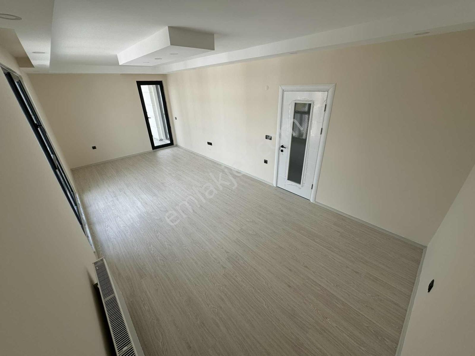 Onmax Burhaniye Merkez'de Satılık Sıfır 2+1 100 M2 Daireler - Görsel 29