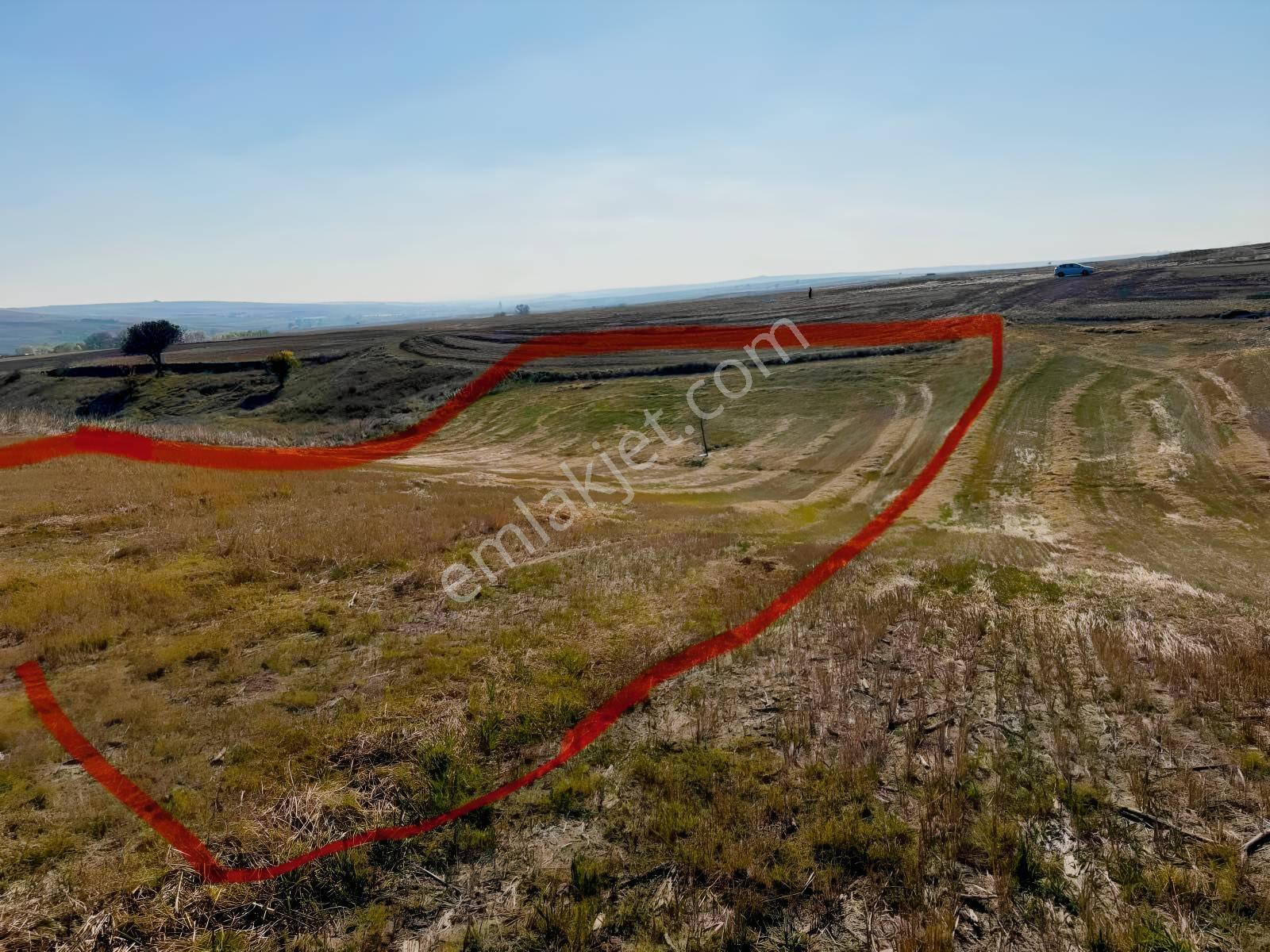 Silivri Değirmenköyde 2.482 M² Müstakil Tapulu Satılık Tarla - Görsel 8