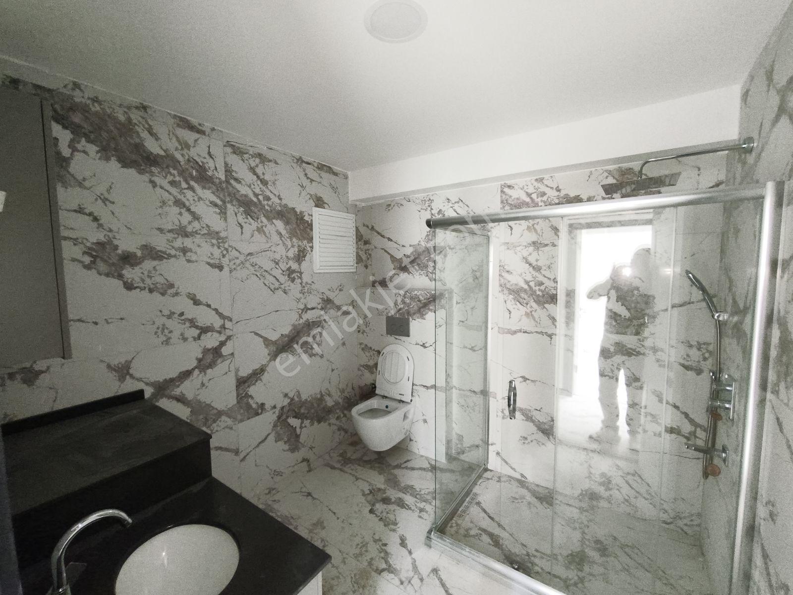 Bulut Emlak'tan 215 M2 / 4+1 Sıfır Daire /alanlı Mah. / Atakum - Görsel 23