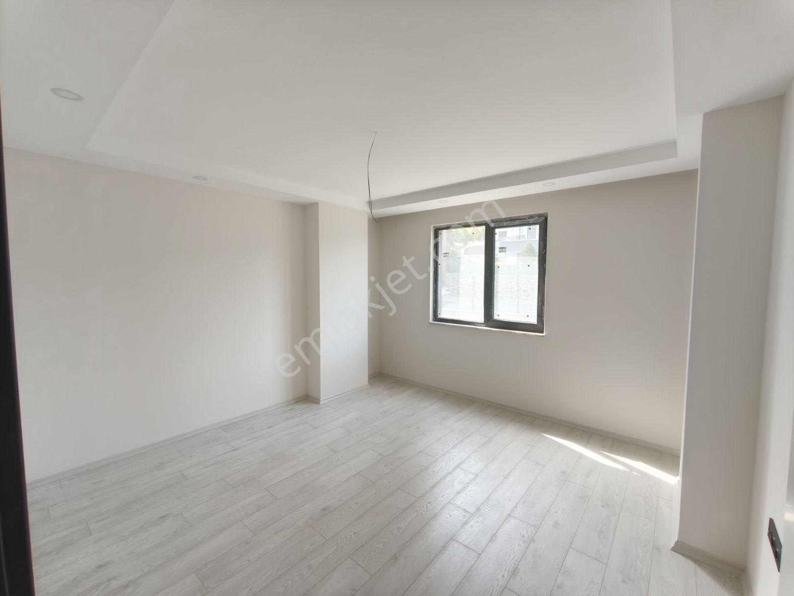 Bulut Emlak'tan 215 M2 / 4+1 Sıfır Daire /alanlı Mah. / Atakum - Görsel 16