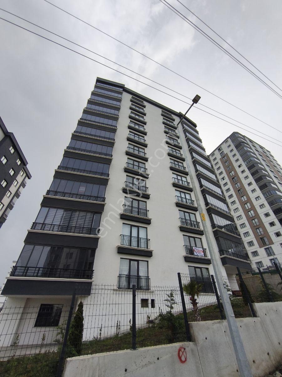 Bulut Emlak'tan 215 M2 / 4+1 Sıfır Daire /alanlı Mah. / Atakum - Görsel 10