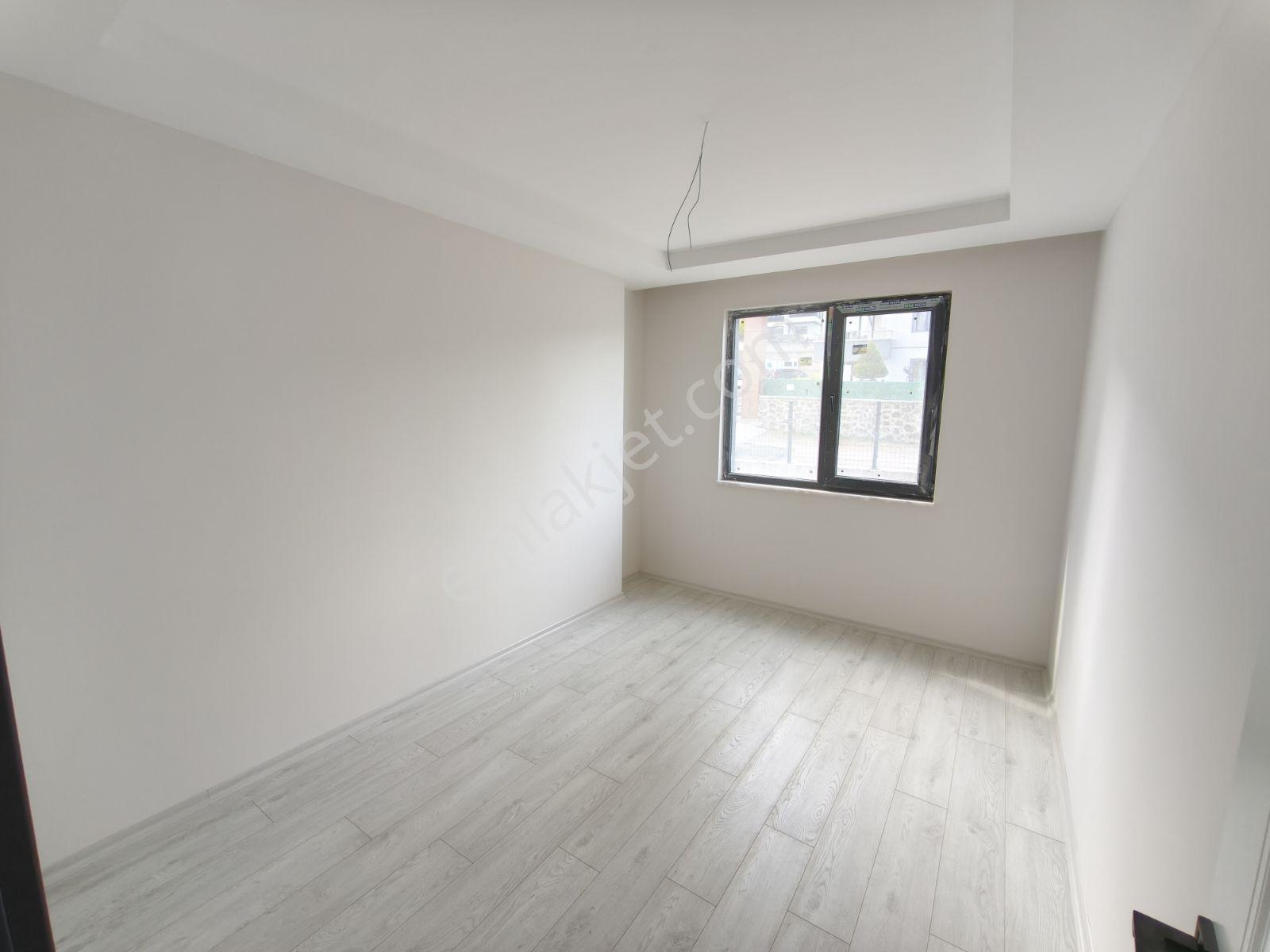 Bulut Emlak'tan 215 M2 / 4+1 Sıfır Daire /alanlı Mah. / Atakum - Görsel 35