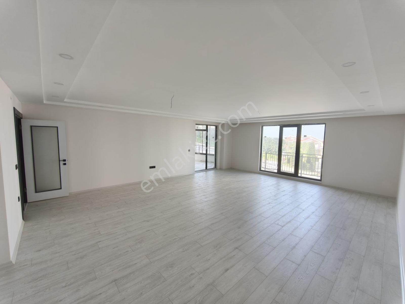 Bulut Emlak'tan 215 M2 / 4+1 Sıfır Daire /alanlı Mah. / Atakum - Görsel 4