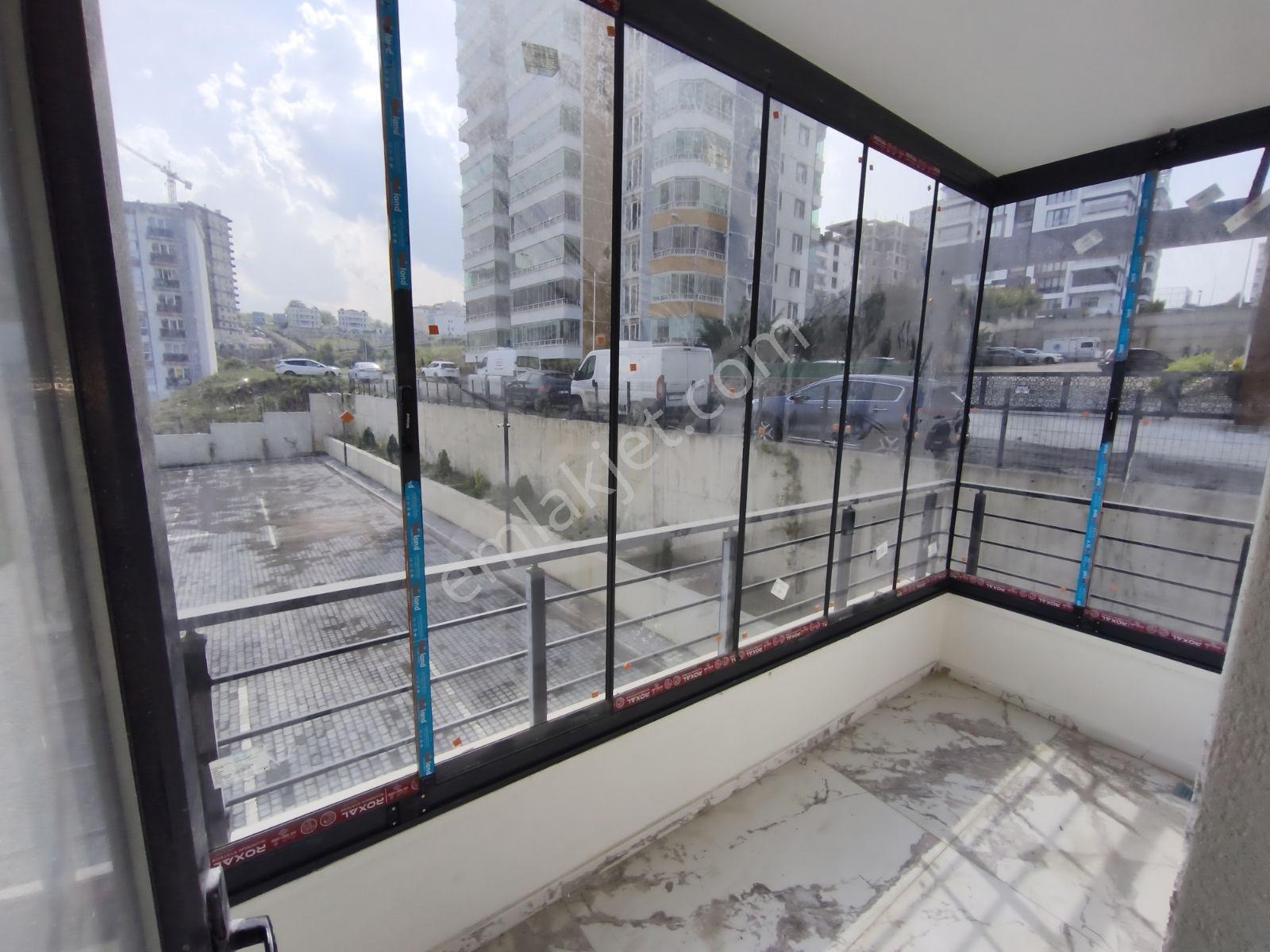 Bulut Emlak'tan 215 M2 / 4+1 Sıfır Daire /alanlı Mah. / Atakum - Görsel 22