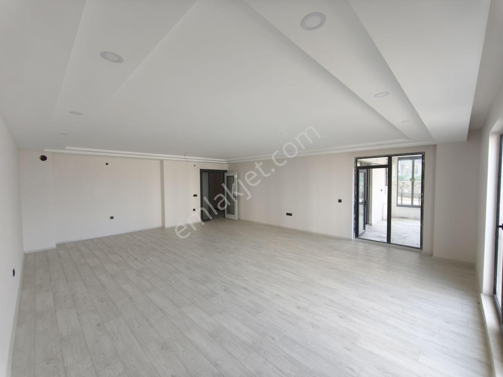 Bulut Emlak'tan 215 M2 / 4+1 Sıfır Daire /alanlı Mah. / Atakum - Görsel 5